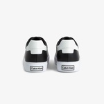 Calvin Klein Lace Up Kadın Siyah Sneaker