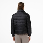 Armani Exchange Erkek Siyah Mont