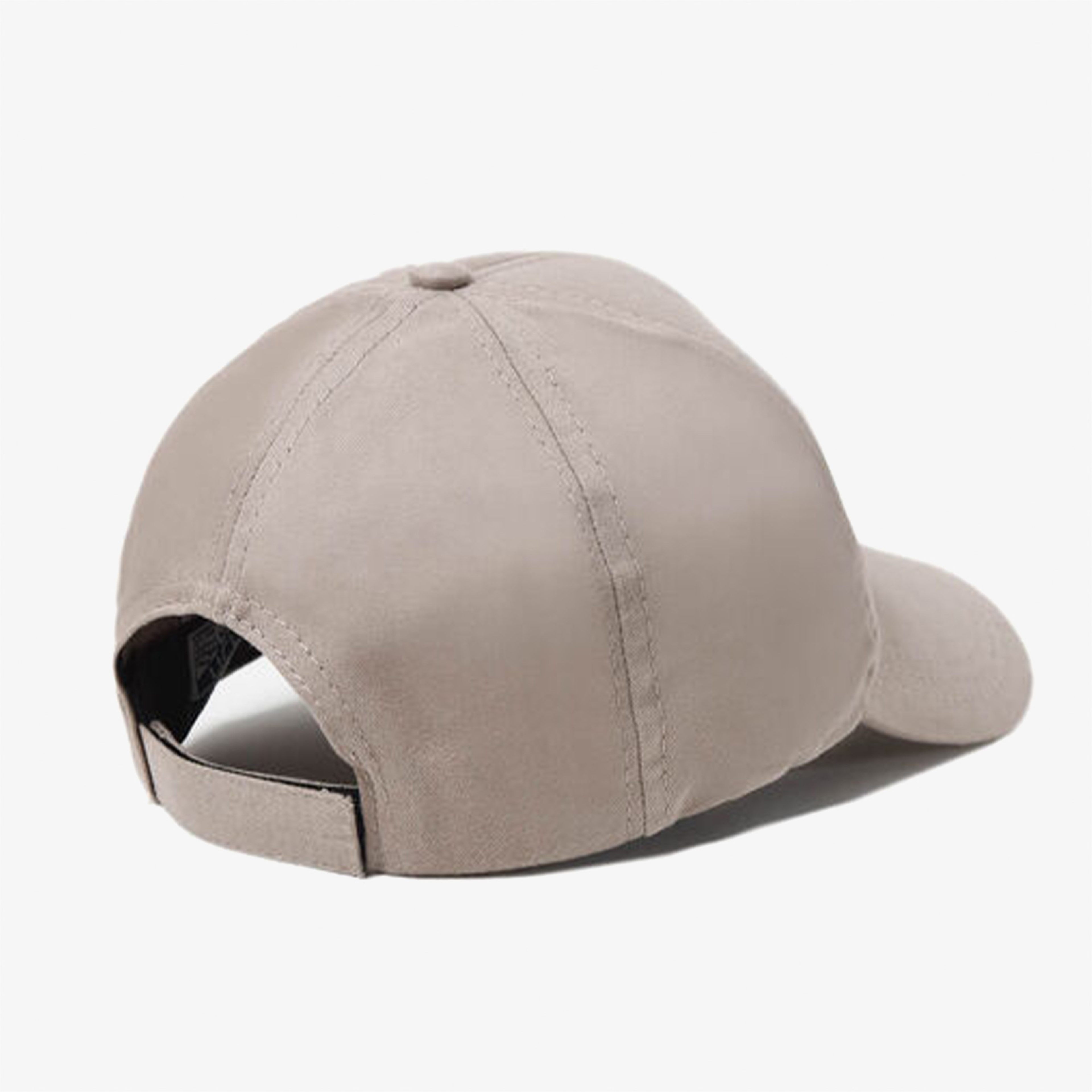 Ucla Jenner Unisex Bej Şapka