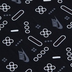Nike Trunk 3'lü Erkek Renkli Boxer