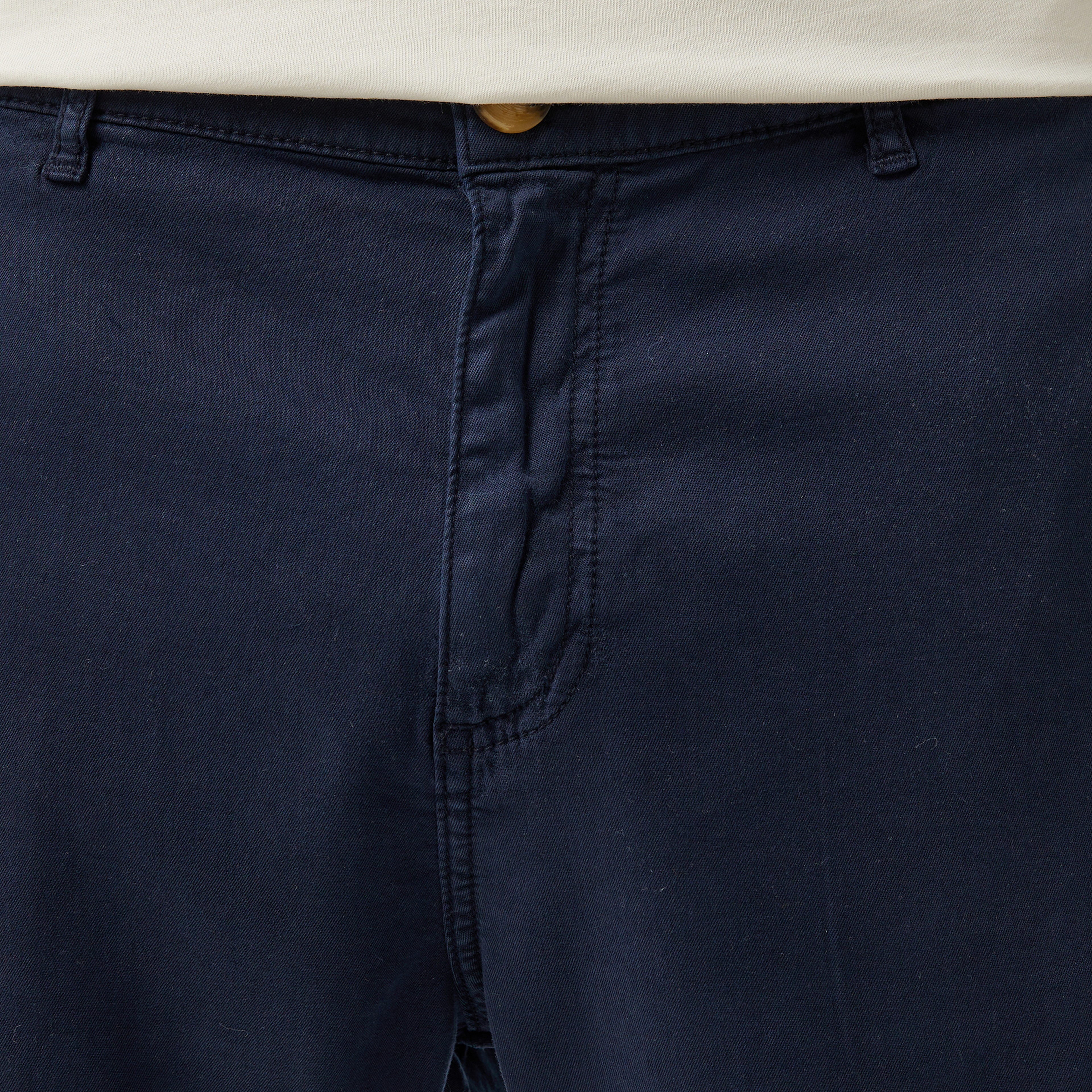 UCLA Valor Erkek Lacivert Şort