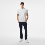 UCLA Quinton Erkek Beyaz Polo