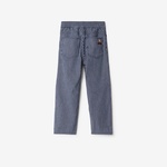 Burberry Çocuk Lacivert Pantolon