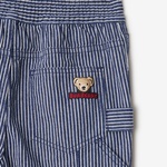 Burberry Çocuk Lacivert Sort