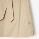 Burberry Çocuk Bej Elbise