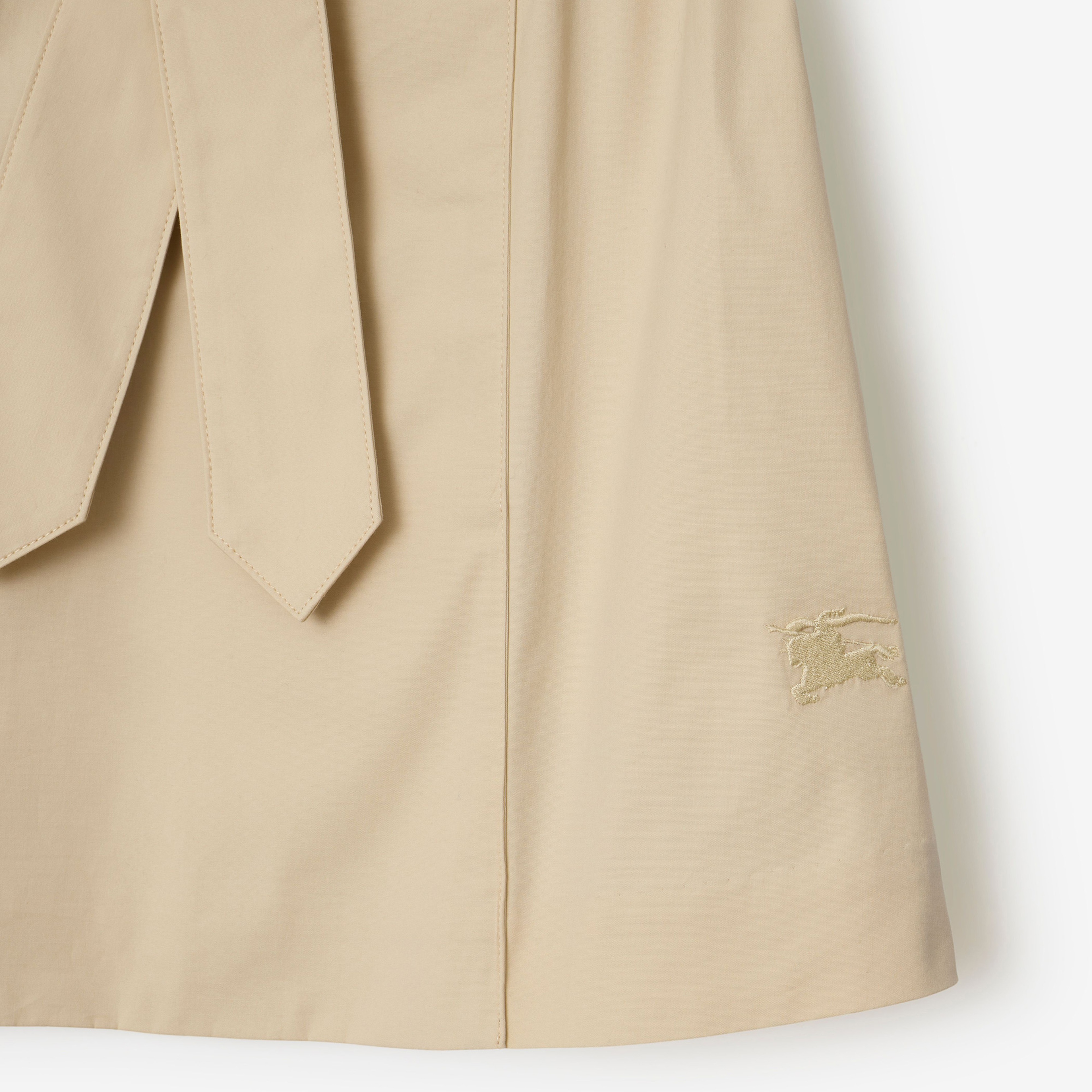 Burberry Çocuk Bej Elbise