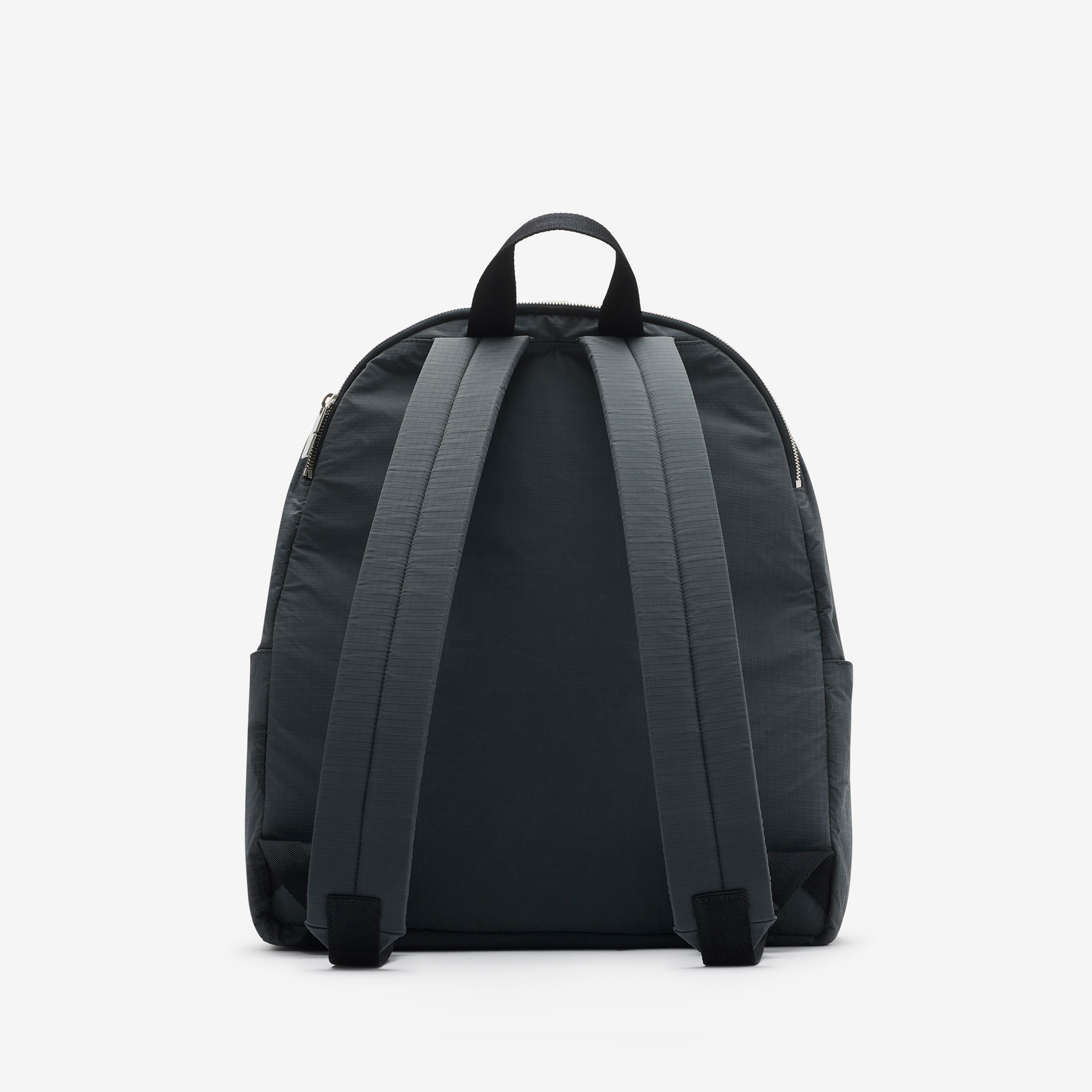 Burberry Kadın Gri Çanta