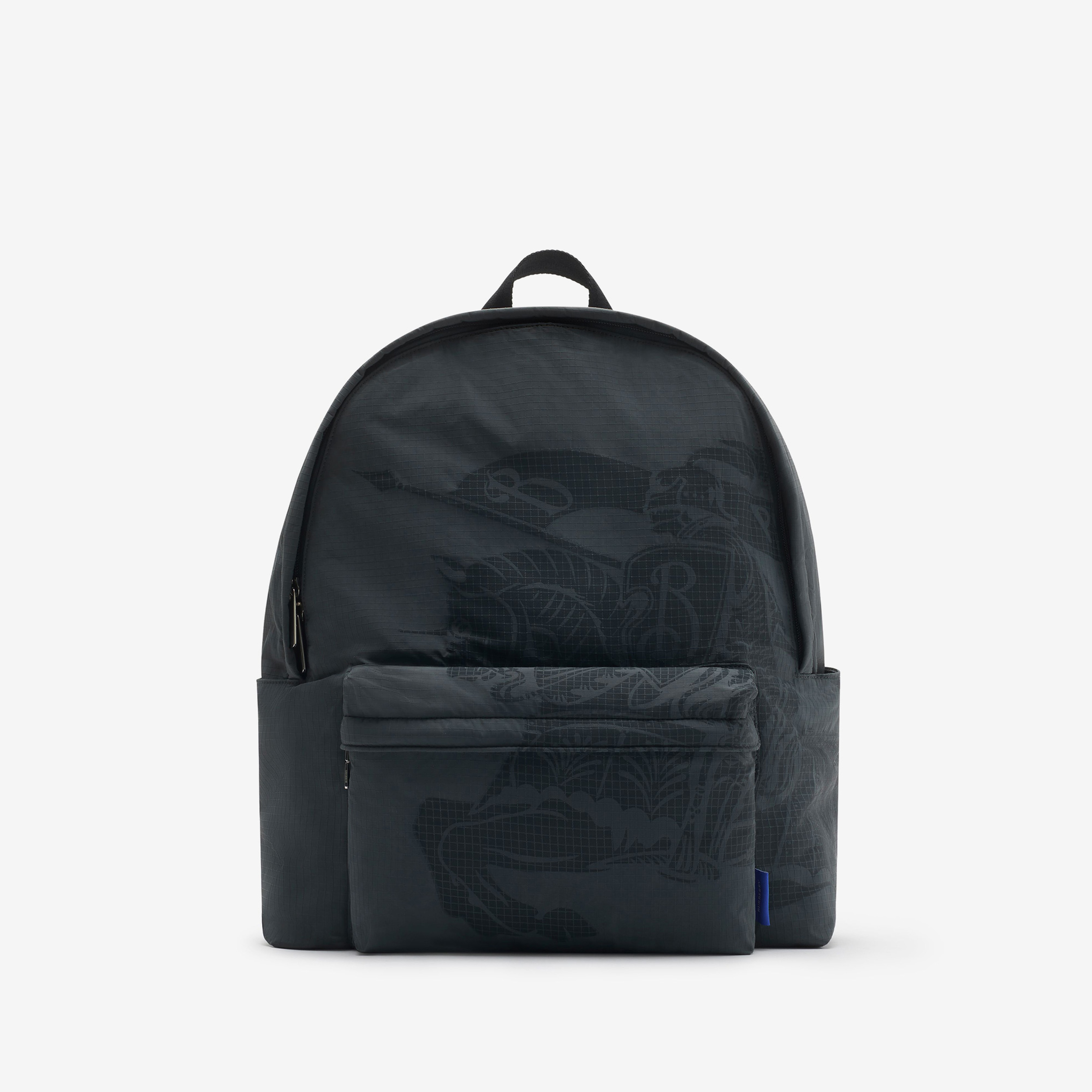 Burberry Kadın Gri Çanta