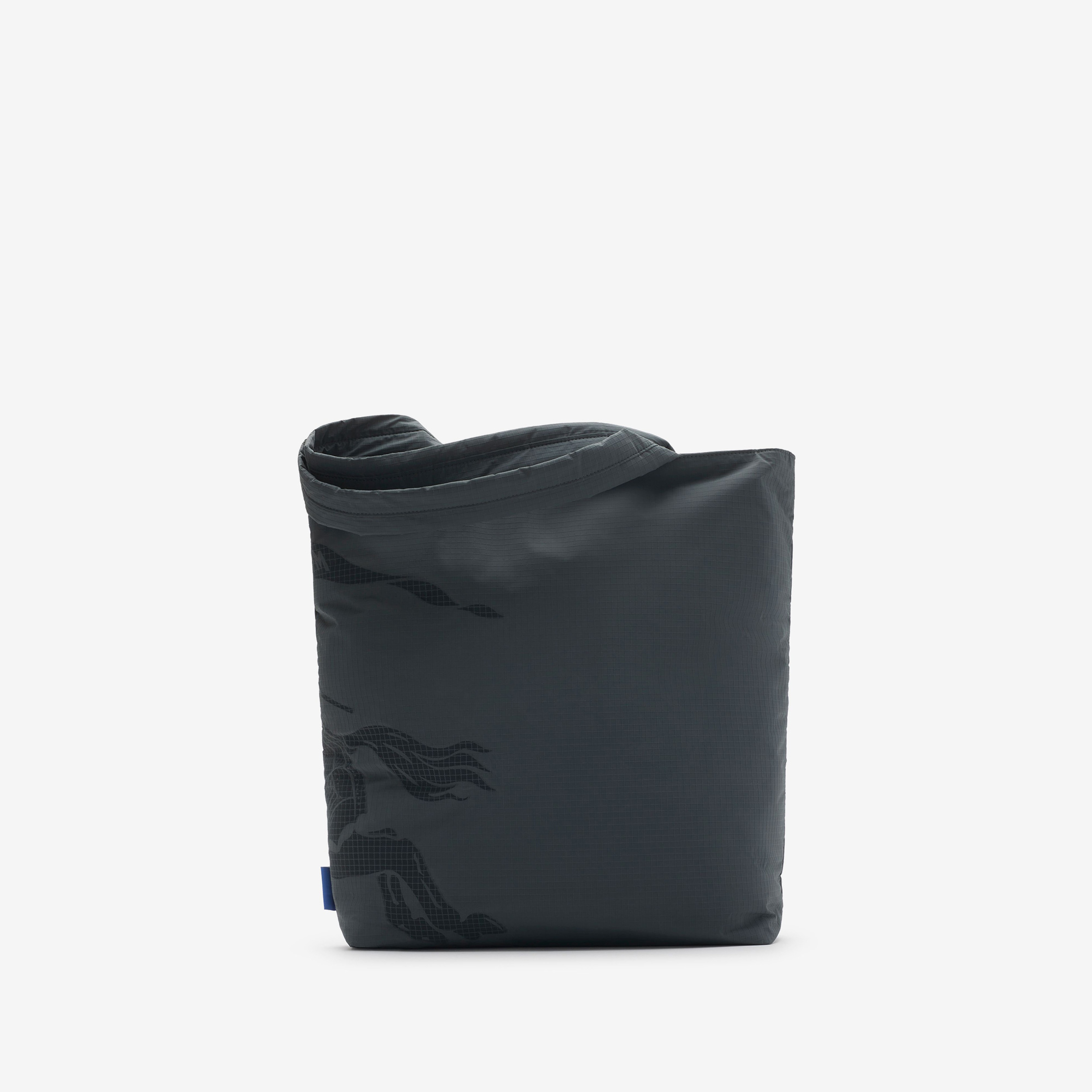 Burberry Kadın Gri Çanta