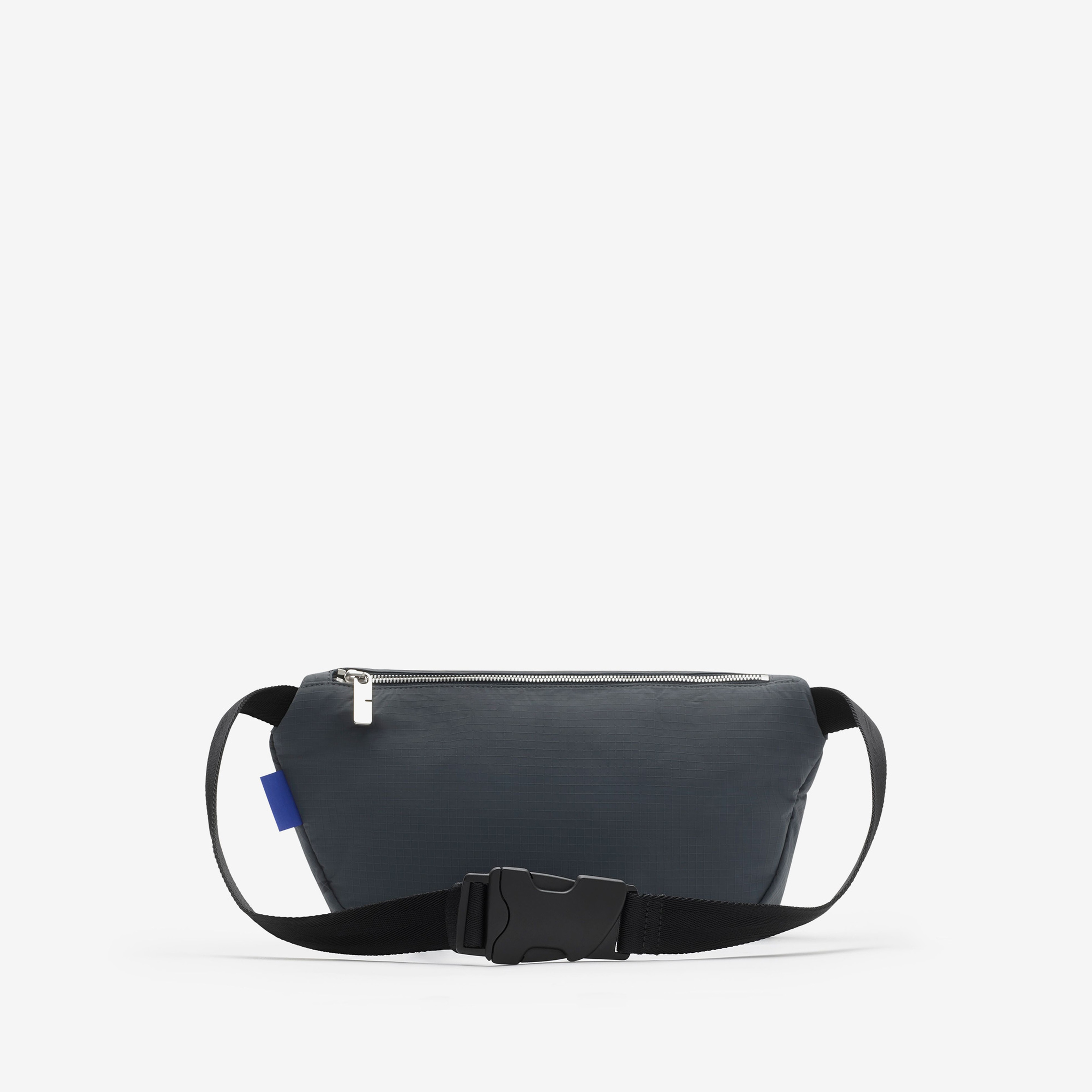 Burberry Kadın Gri Çanta