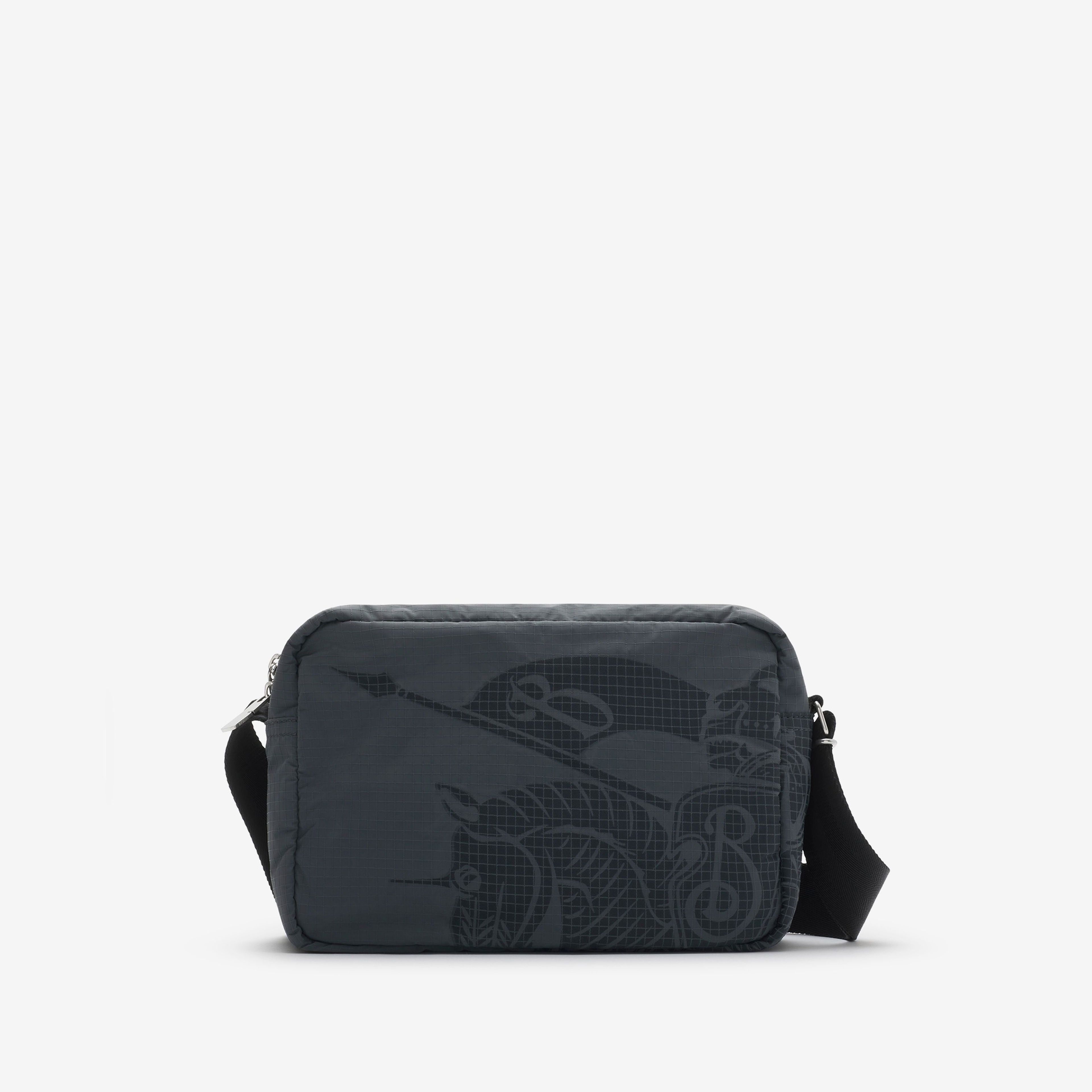 Burberry Kadın Gri Çanta