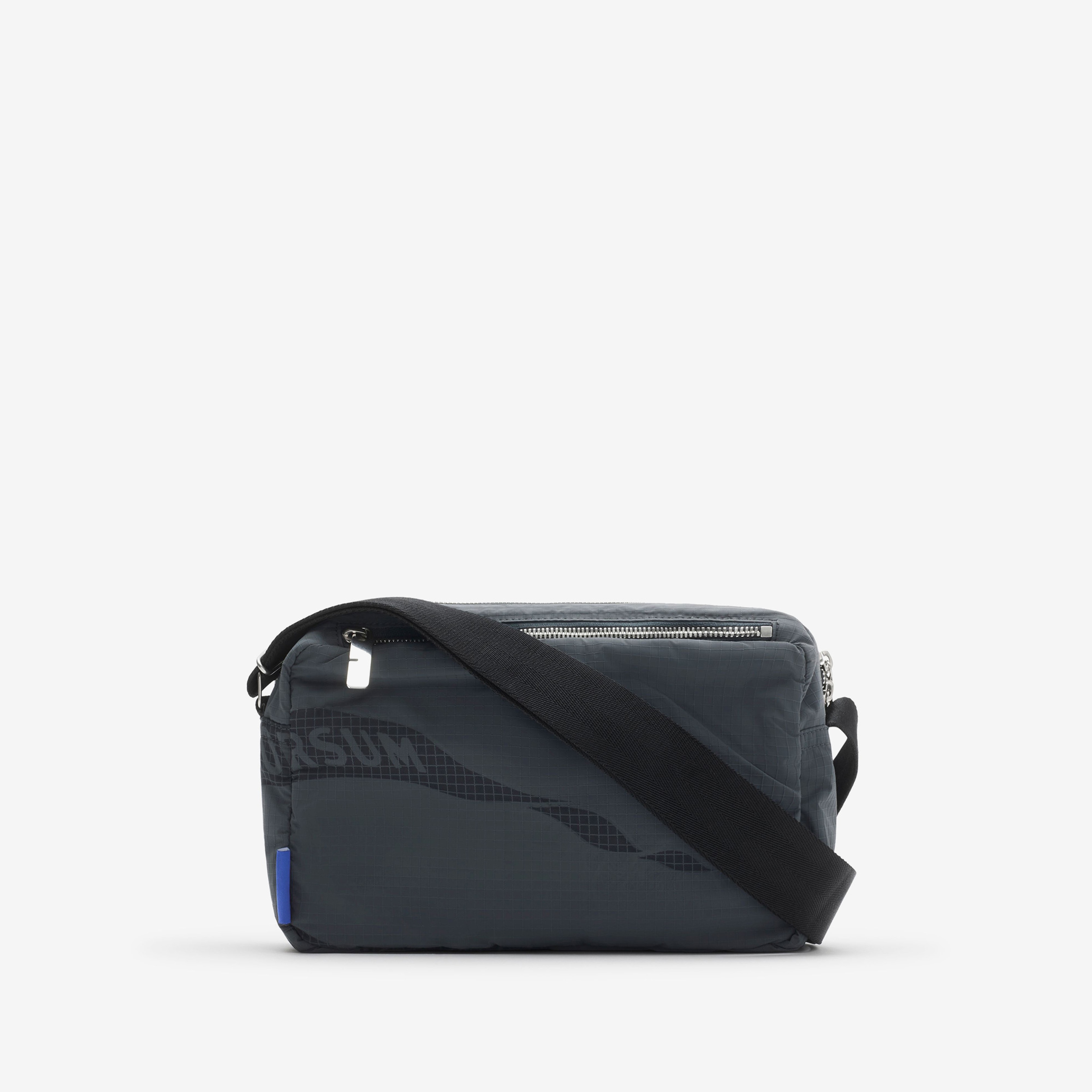 Burberry Kadın Gri Çanta