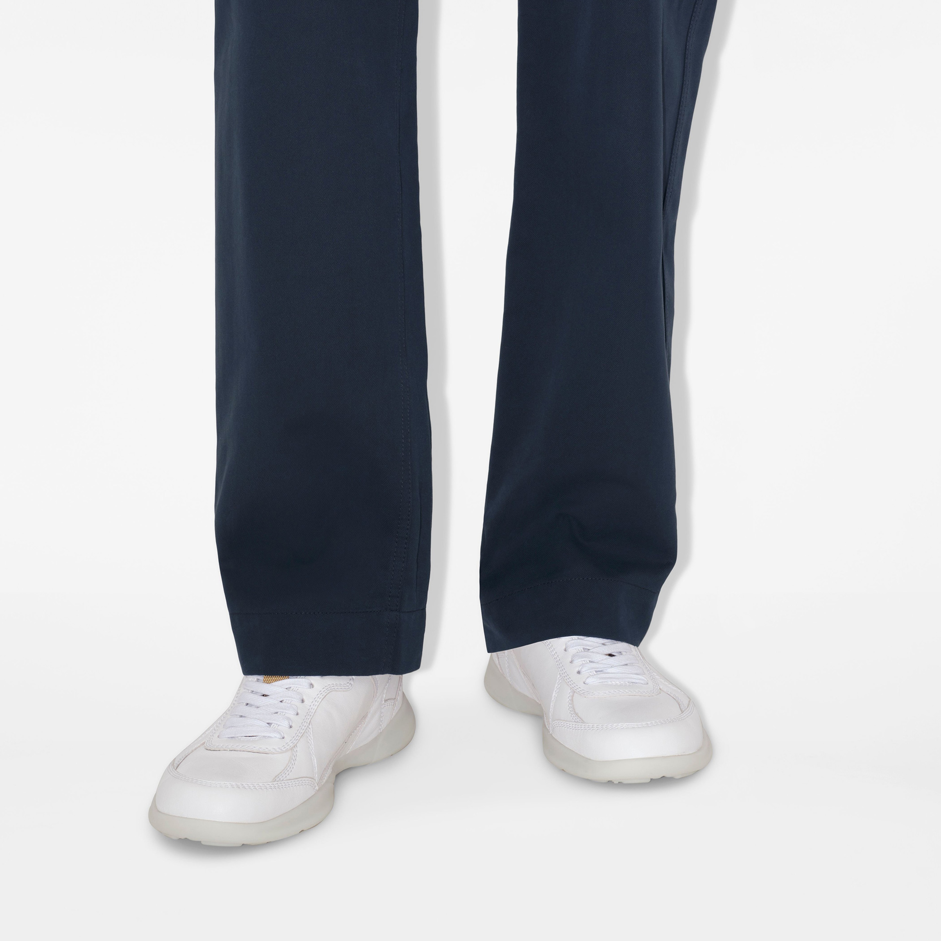 Burberry Kadın Beyaz Ayakkabı