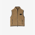 Burberry Kadın Kahverengi Yelek