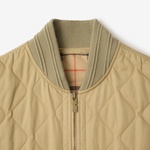 Burberry Erkek Kahverengi Yelek