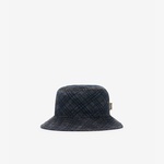 Burberry Kadın Mavi Sapka