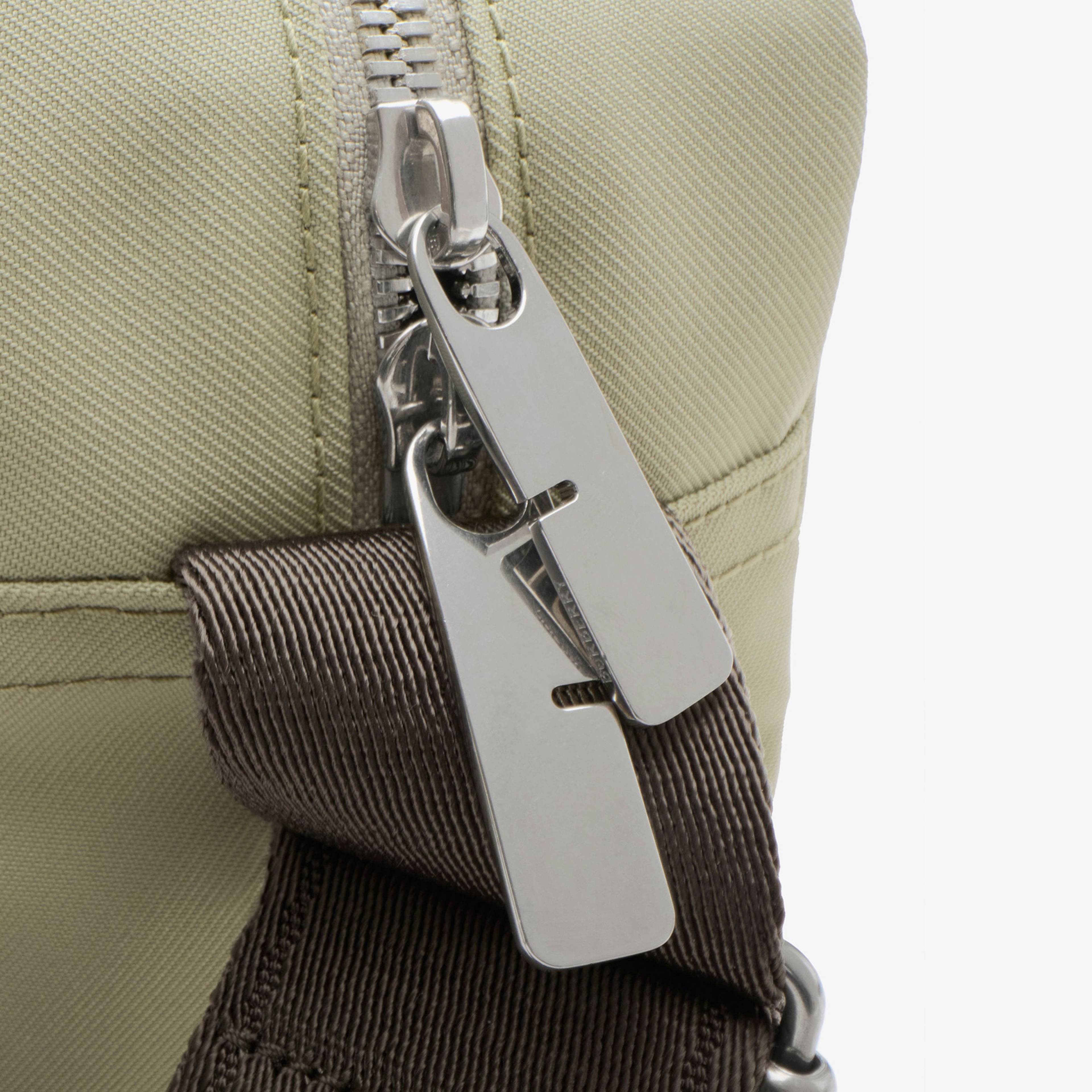 Burberry Kadın Yeşil Çanta