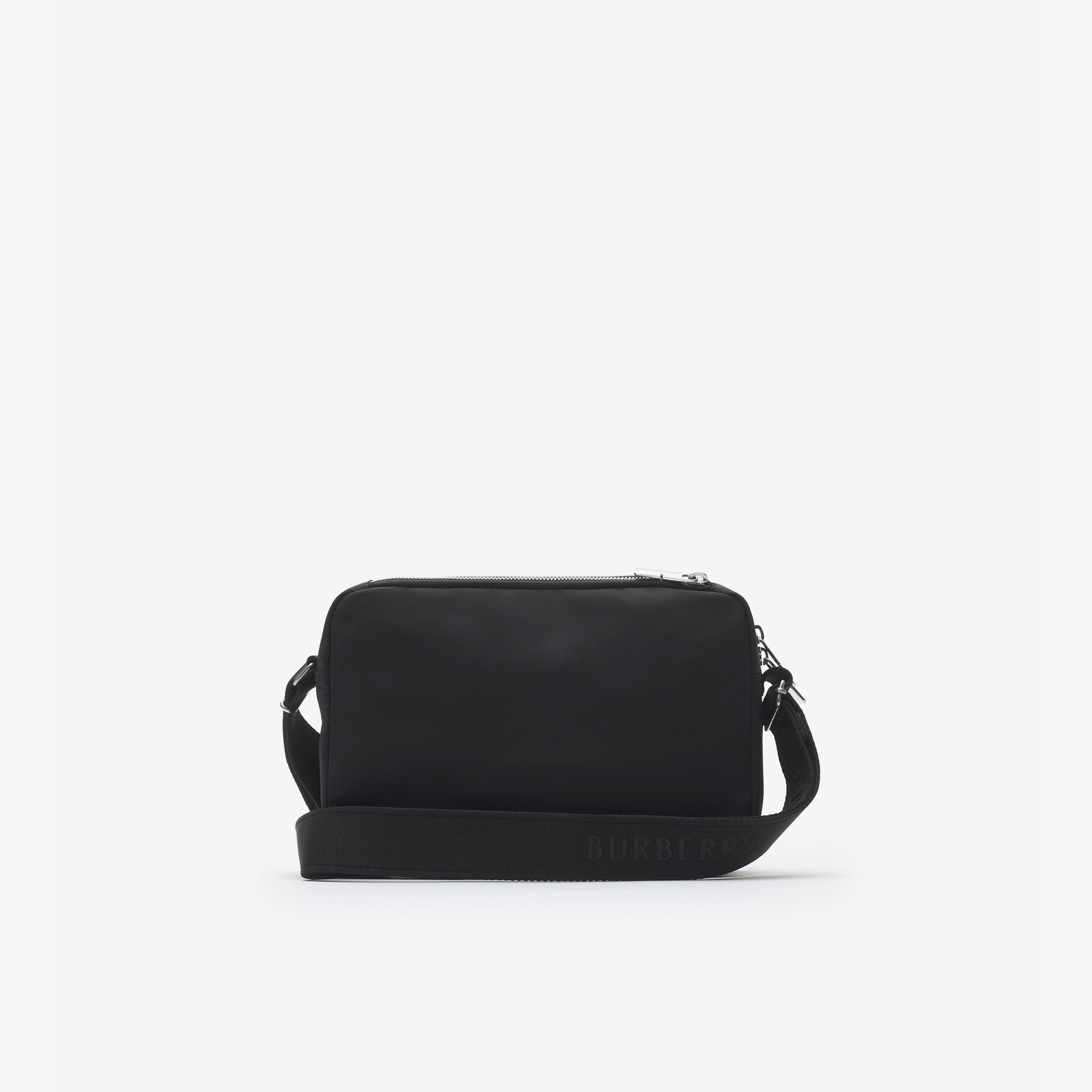 Burberry Kadın Siyah Çanta