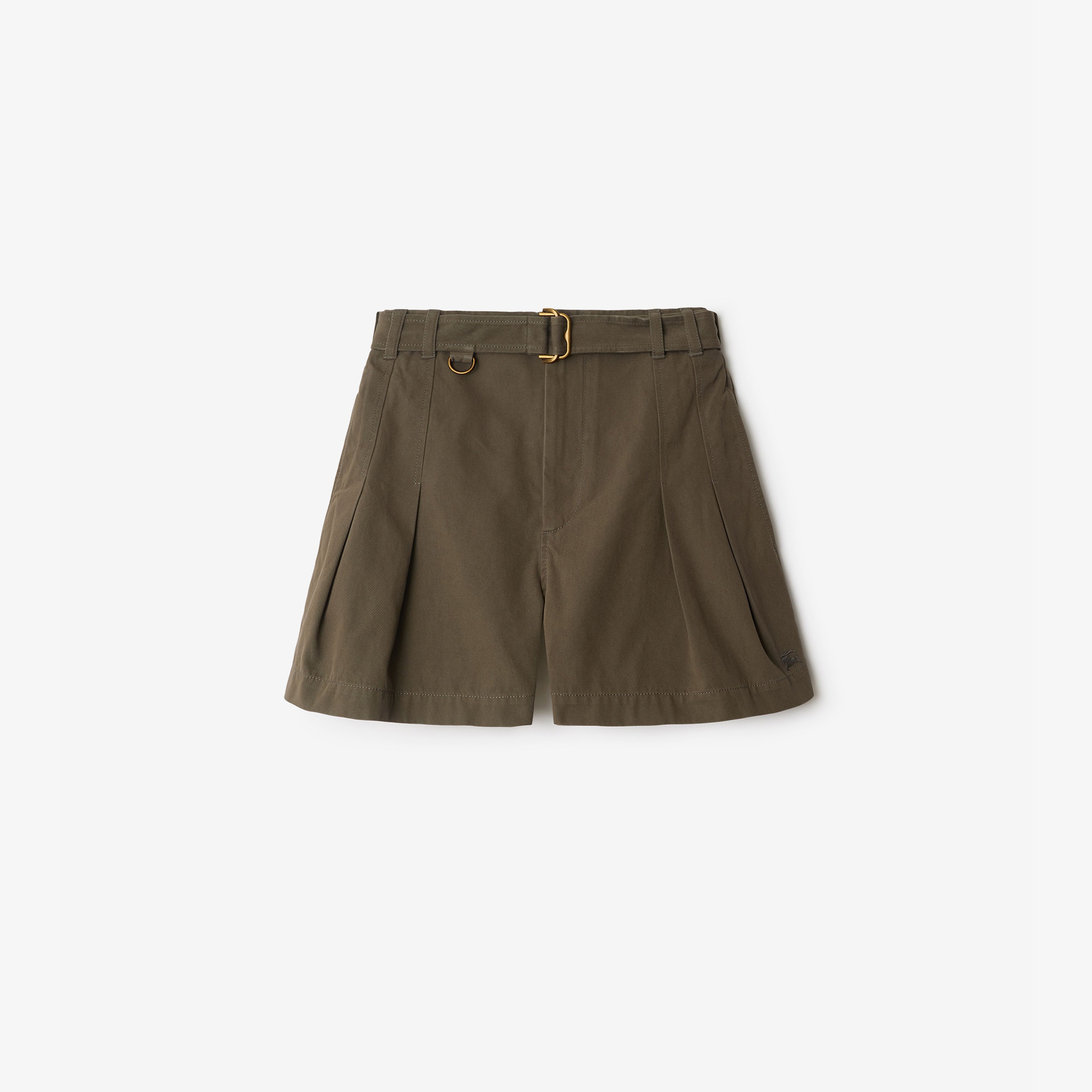 Burberry Kadın Yeşil Sort