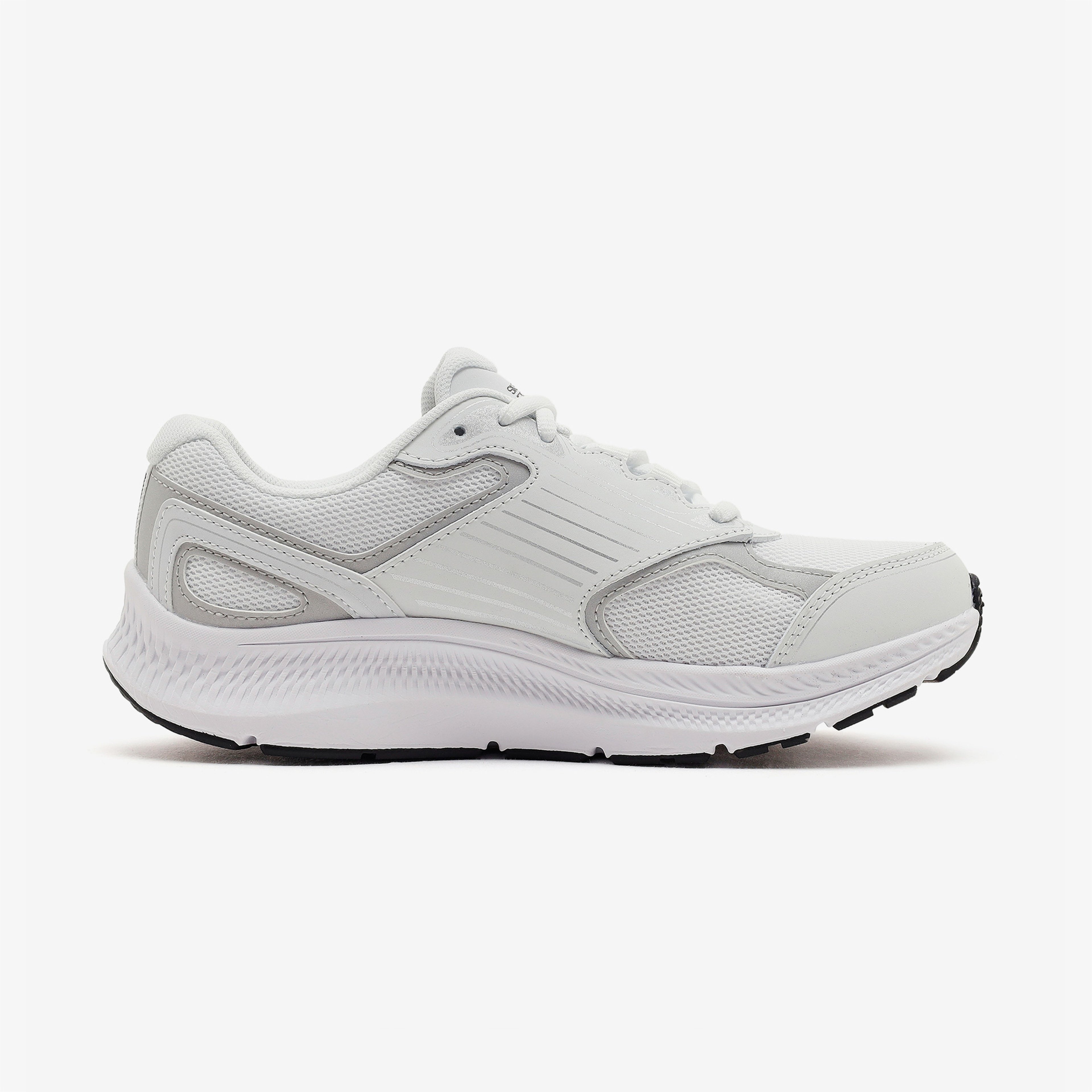 Skechers Go Run Consistent 2.0 Kadın Beyaz Koşu Ayakkabısı