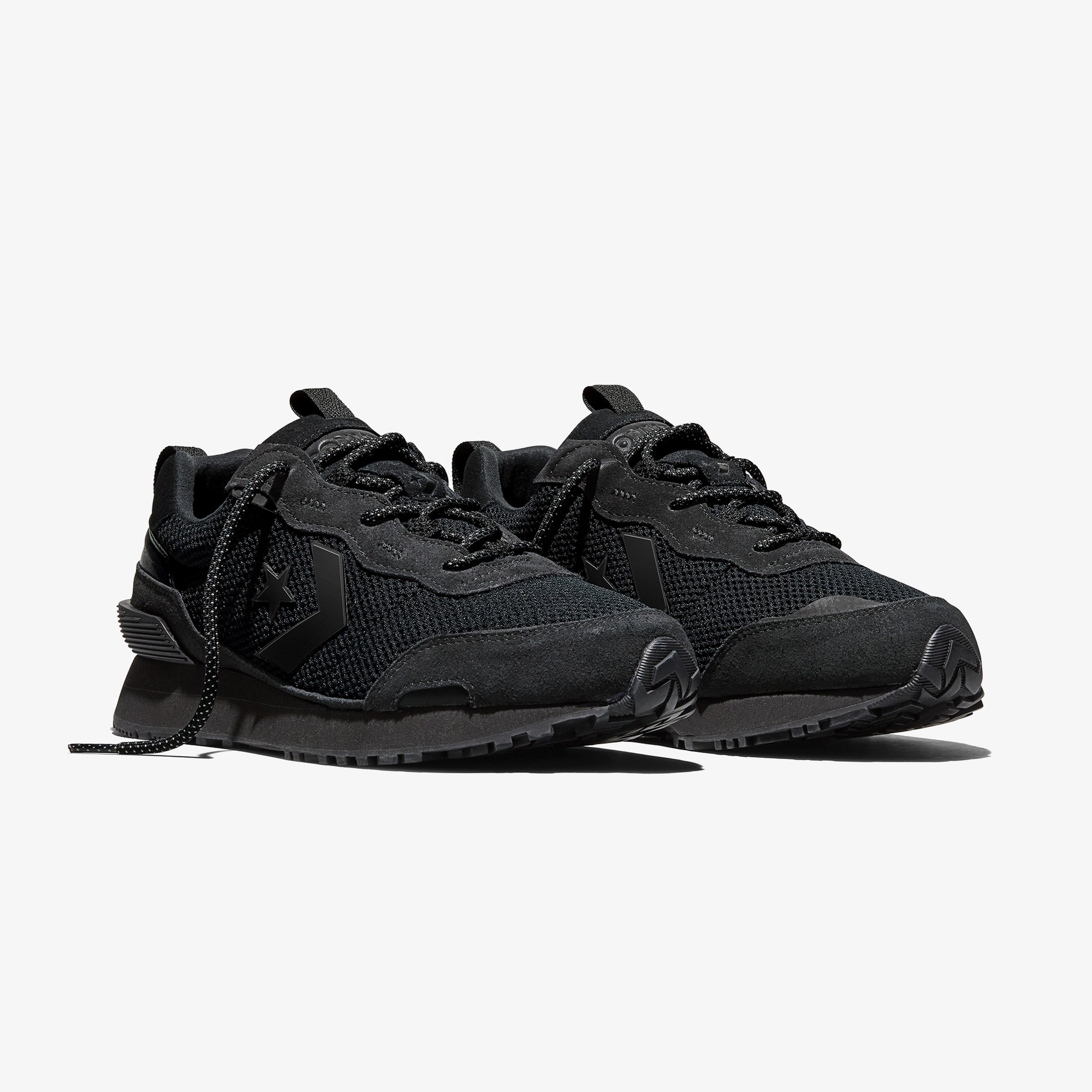 Converse Omega Trainer Unisex Siyah Sneaker