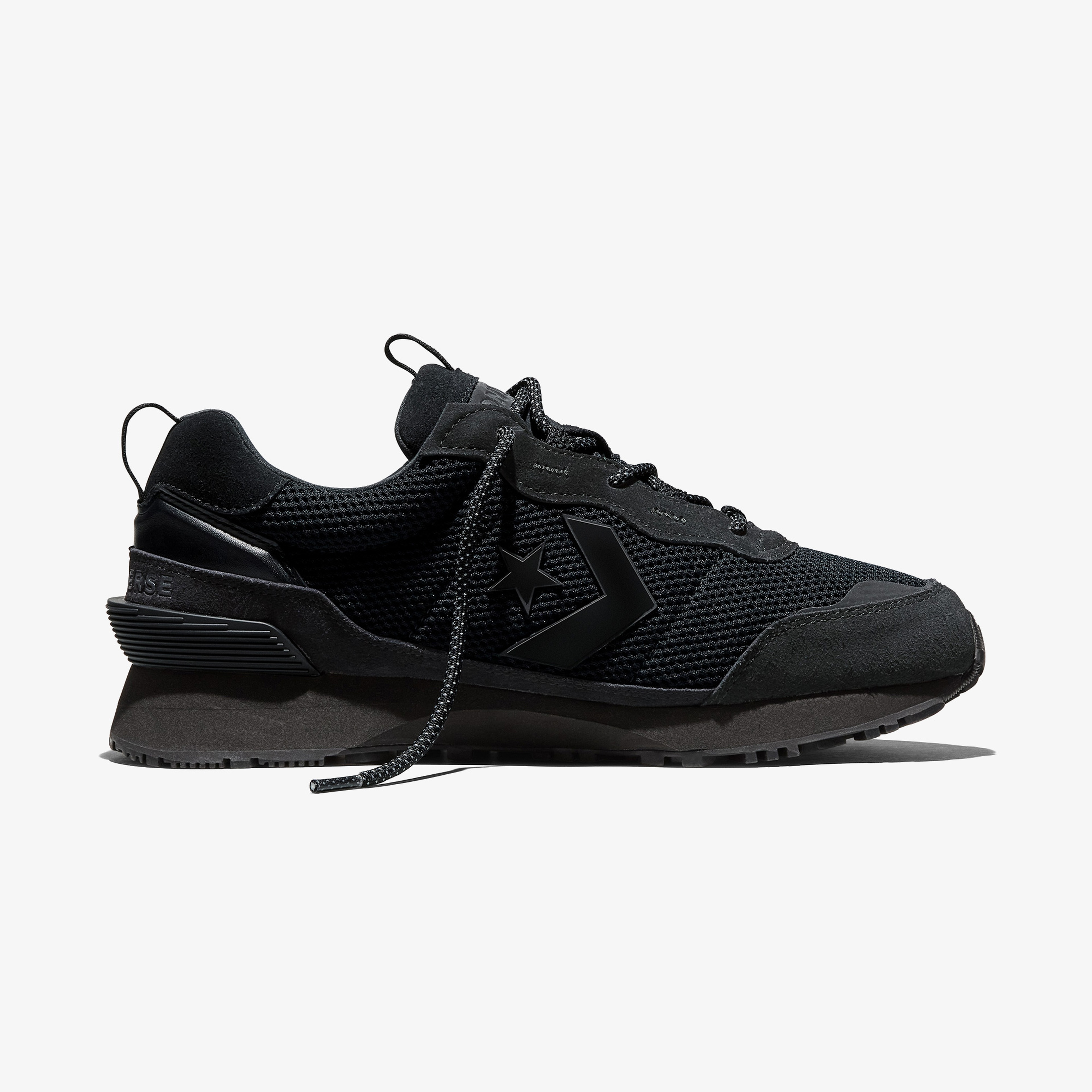 Converse Omega Trainer Unisex Siyah Sneaker