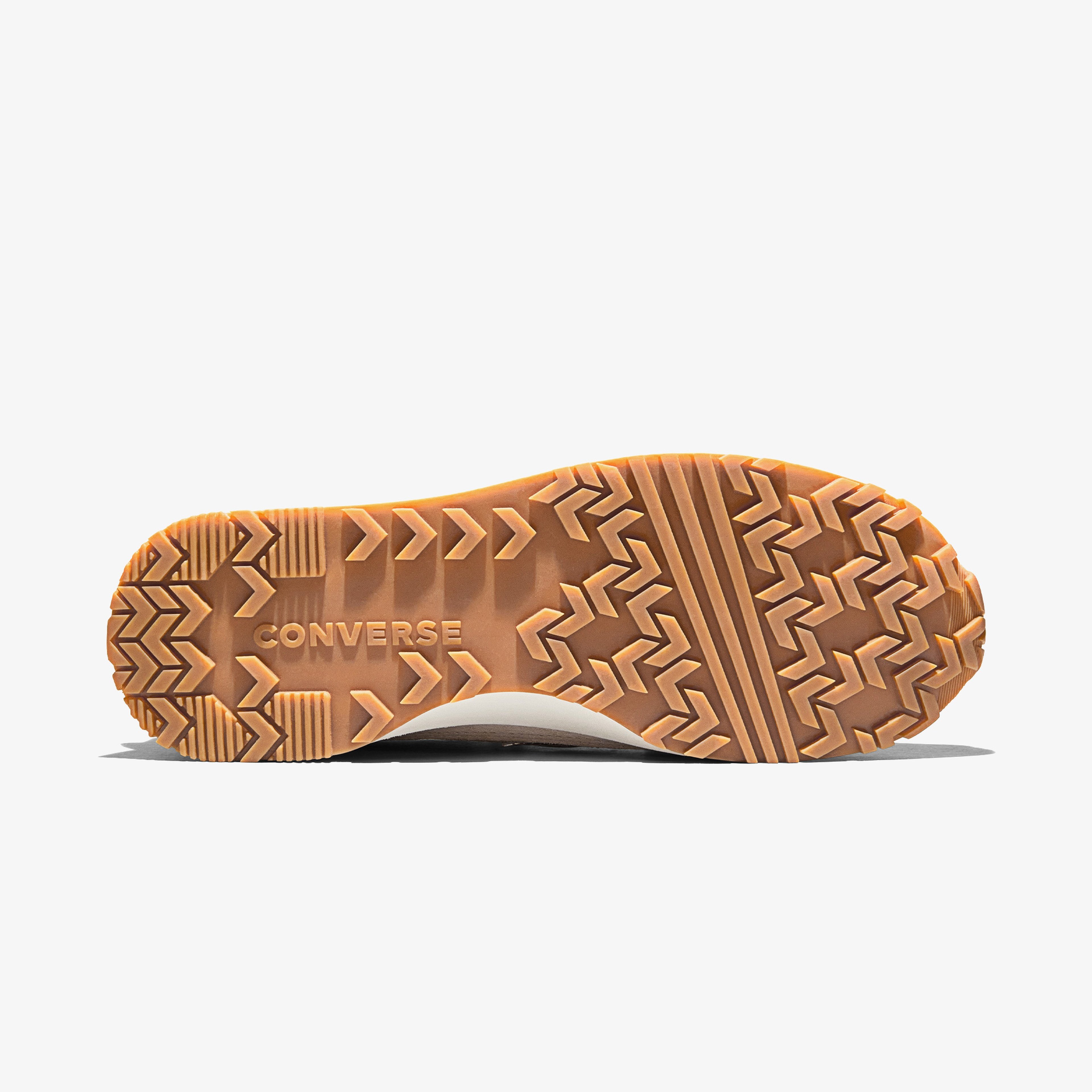 Converse Omega Trainer Unisex Krem Sneaker