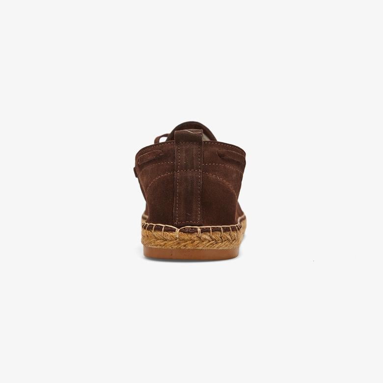 Nautica Erkek Kahverengi Espadril