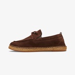 Nautica Erkek Kahverengi Espadril