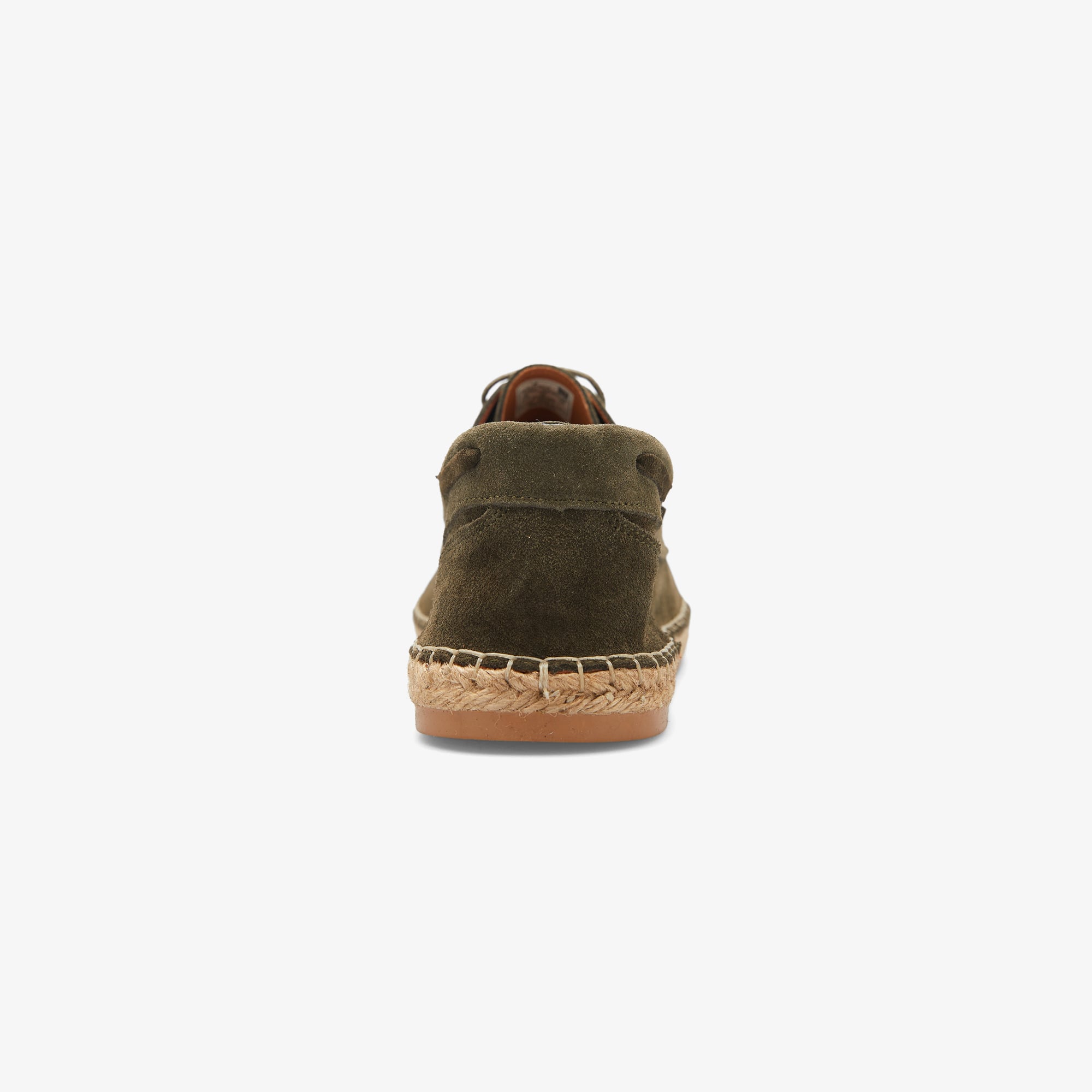 Nautica Erkek Yeşil Espadril