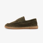 Nautica Erkek Yeşil Espadril