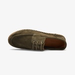 Nautica Erkek Yeşil Espadril