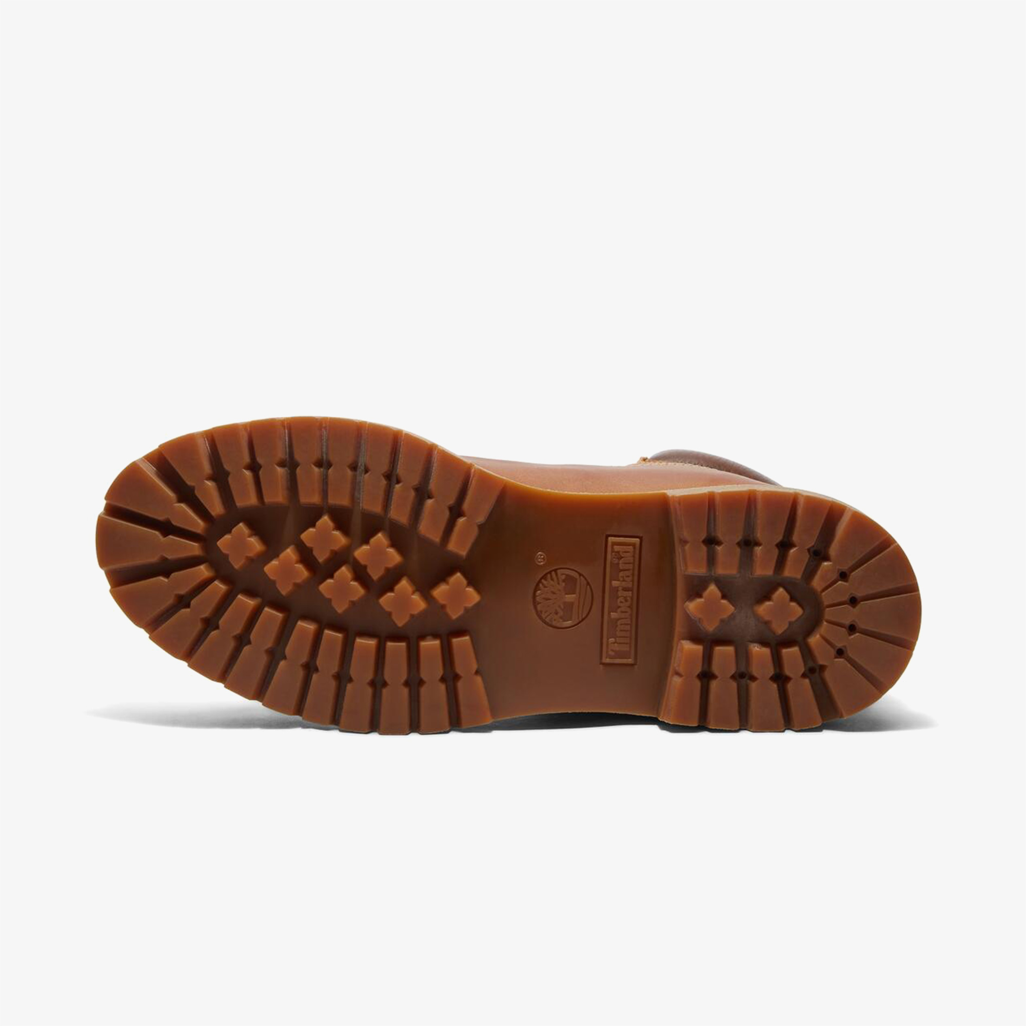 Timberland Premium 6 Inch Lace Up Erkek Kahverengi Bot