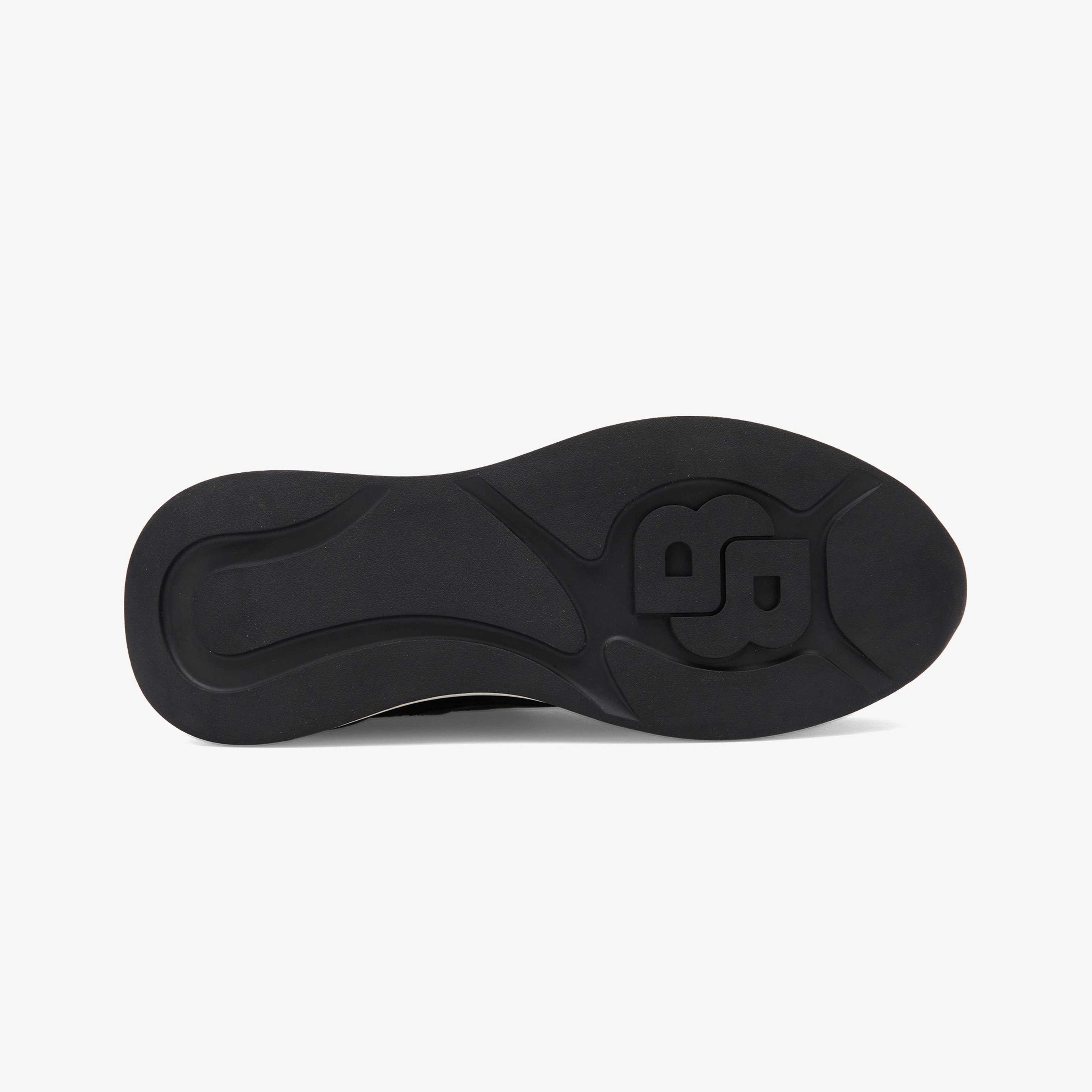 Boss İcon Kadın Siyah Sneaker