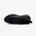 Calvin Klein Hike Runner Casual Erkek Siyah Sneaker