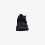 Calvin Klein Hike Runner Casual Erkek Siyah Sneaker