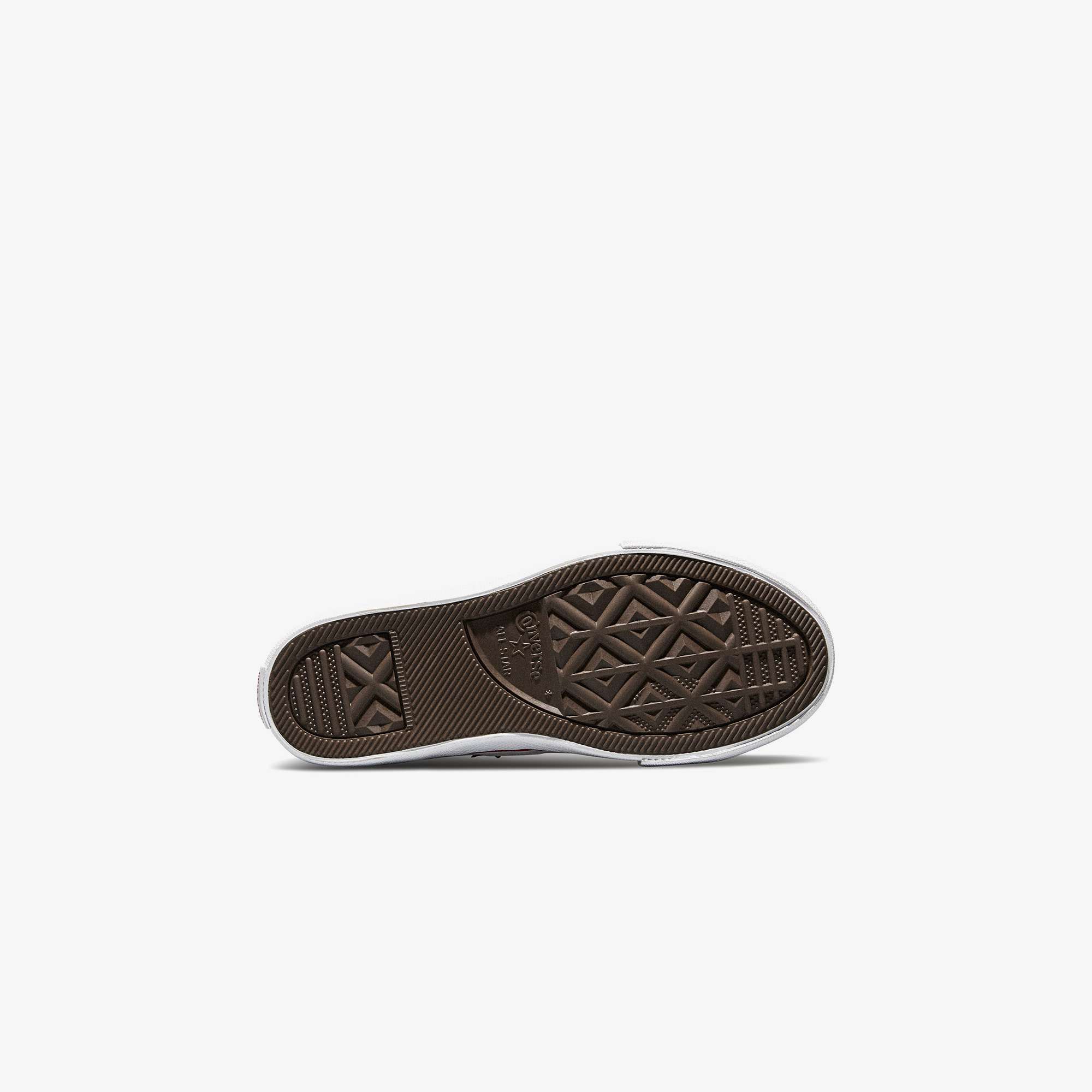 Converse Pro Blaze Strap Genç Mor Sneaker
