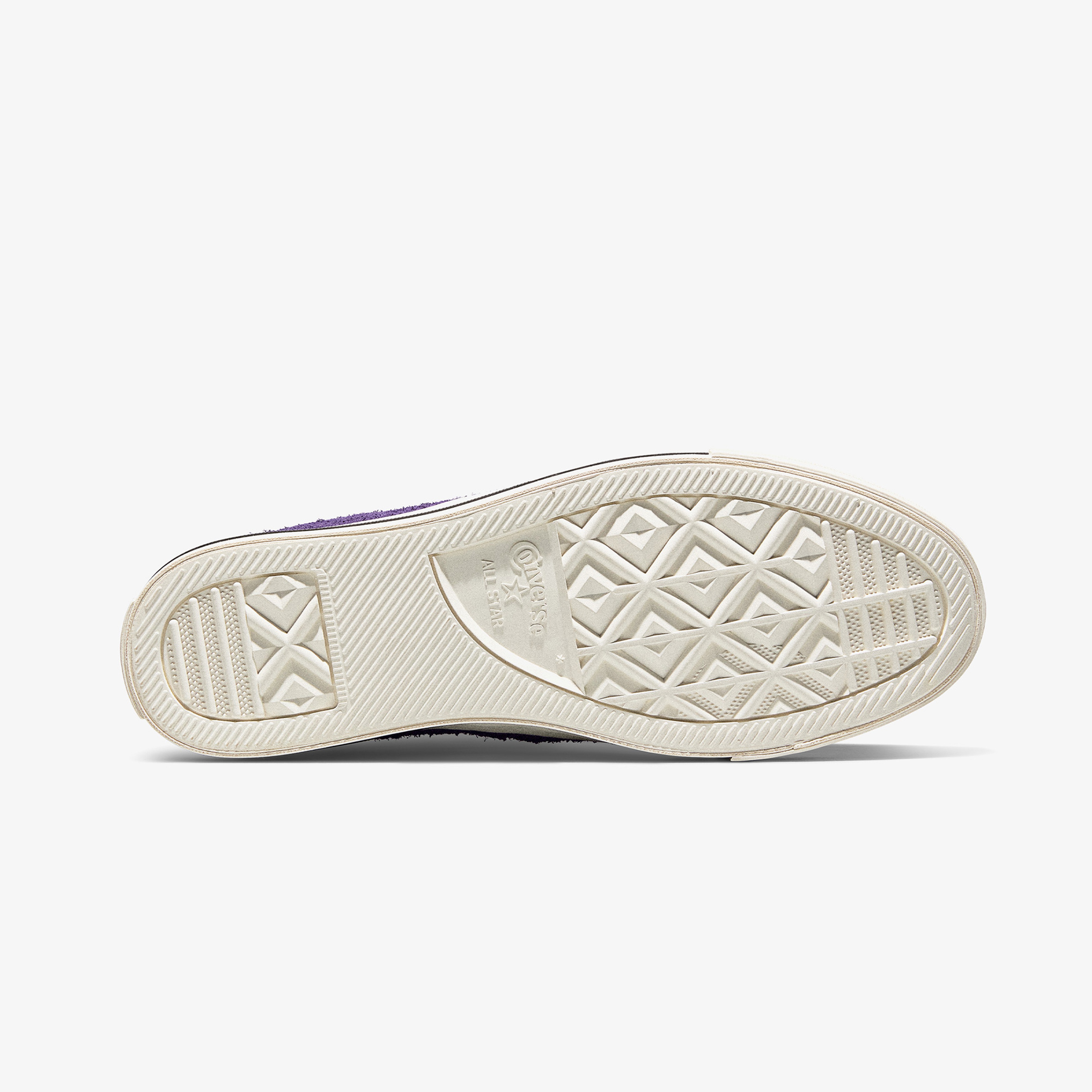 Converse One Star 95 Unisex Mor Sneaker