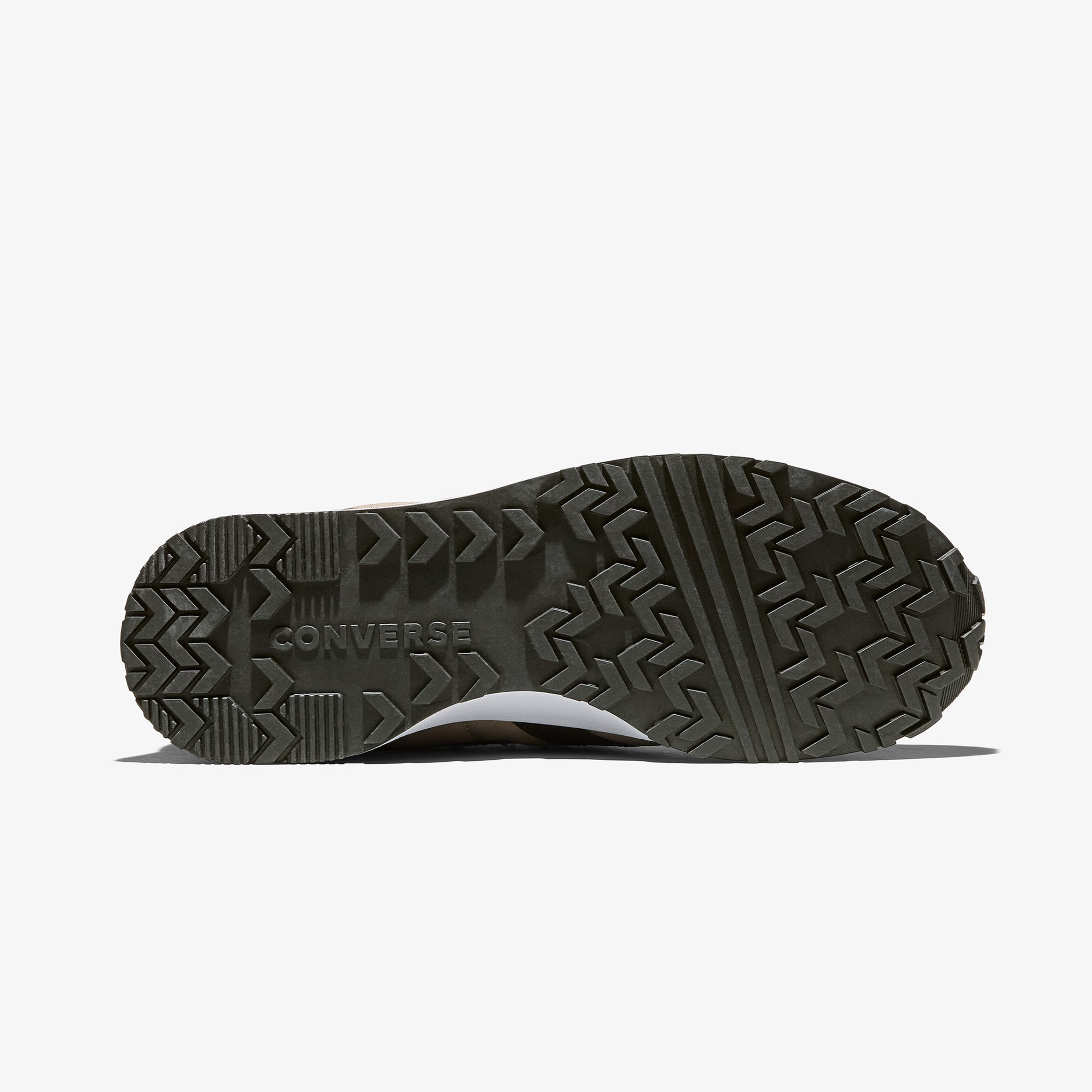 Converse Omega Trainer Unisex Bej Sneaker
