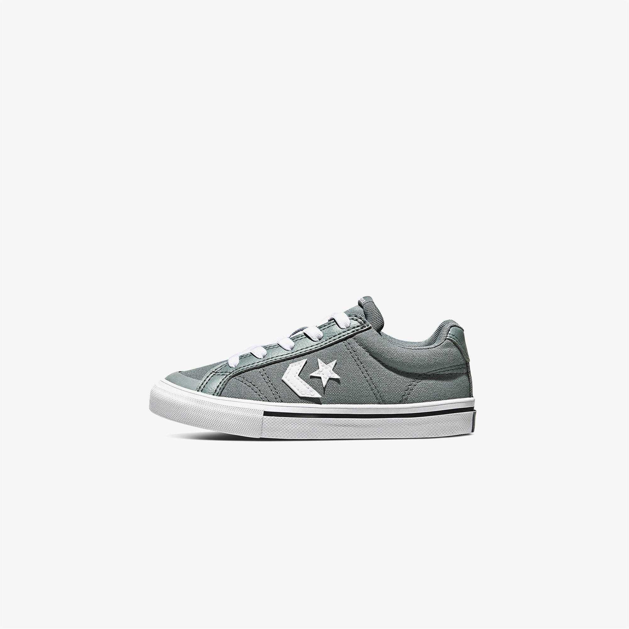 Converse Sport Casual Çocuk Yeşil Sneaker