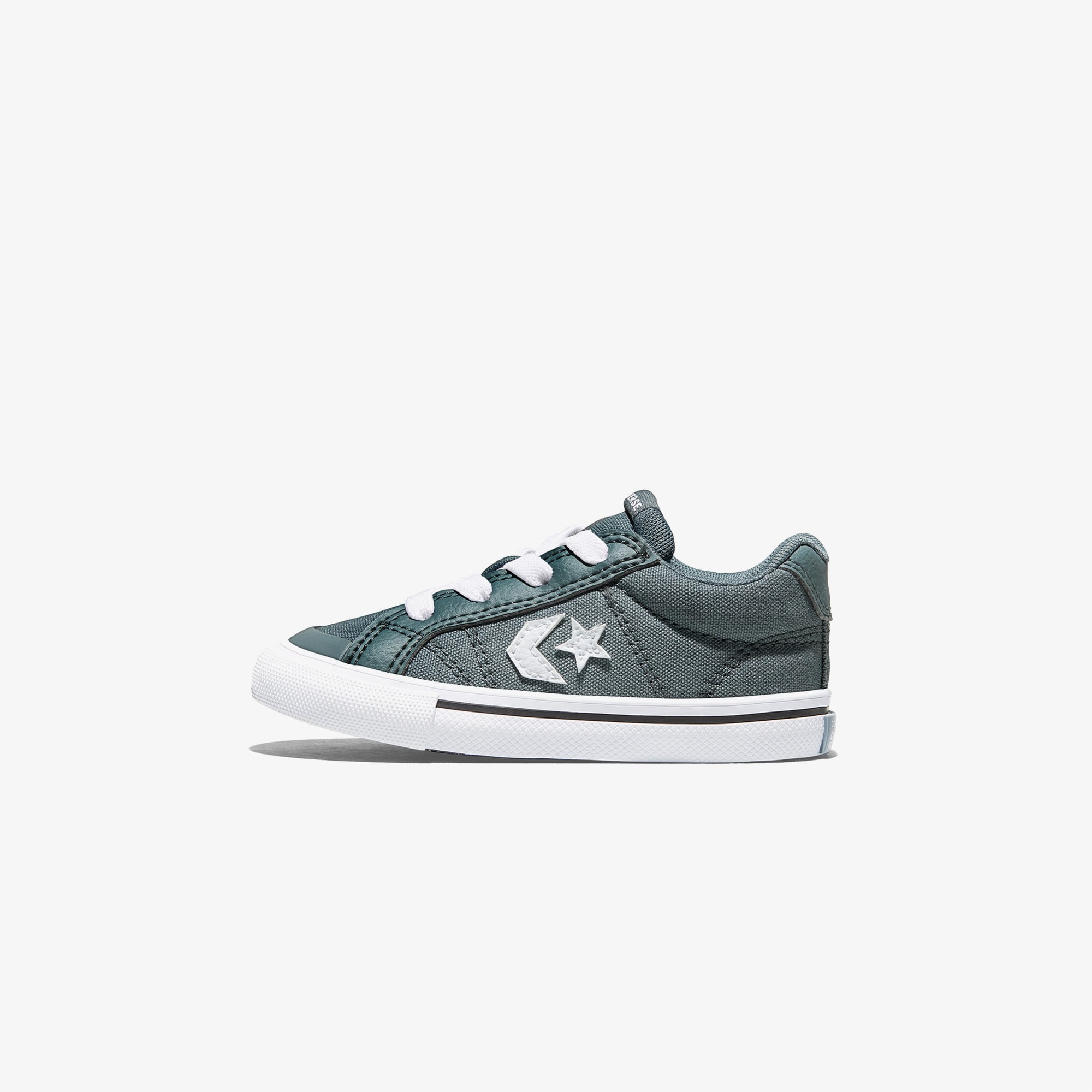 Converse Sport Casual Bebek Yeşil Sneaker