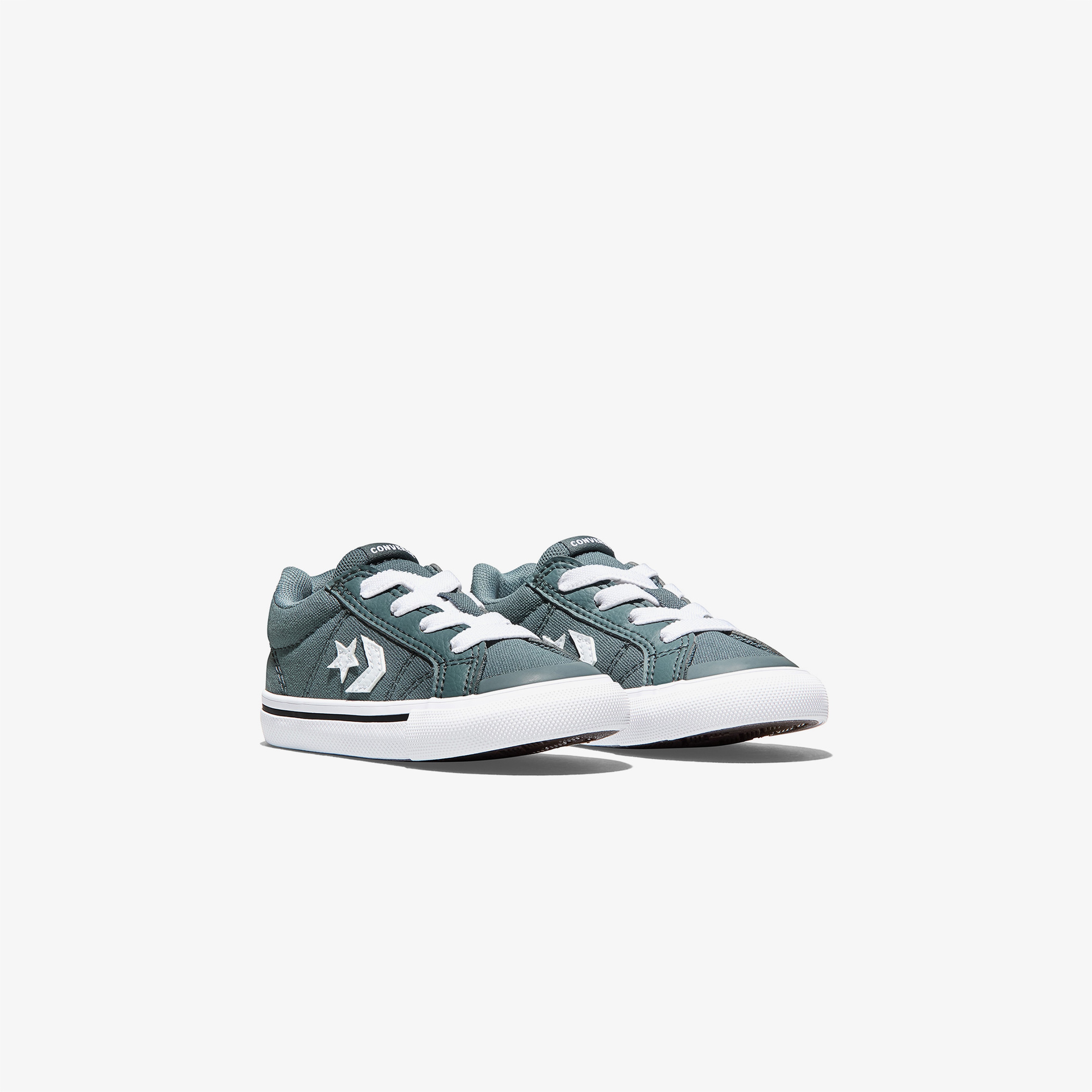 Converse Sport Casual Bebek Yeşil Sneaker