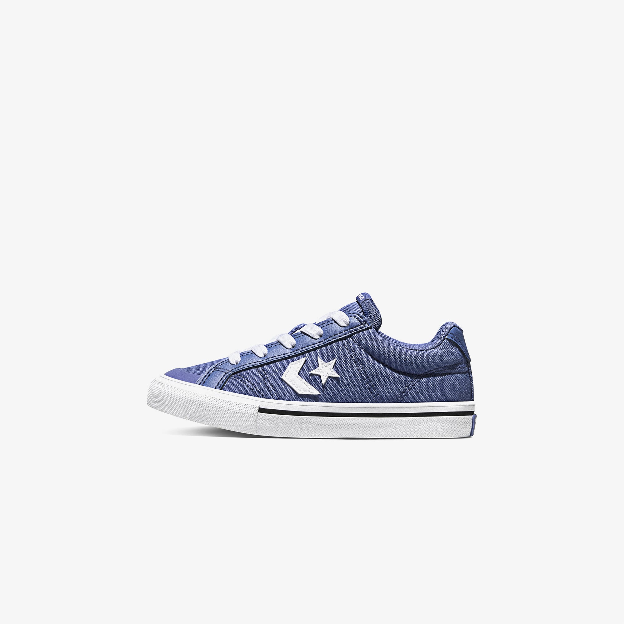 Converse Sport Casual Genç Mor Sneaker