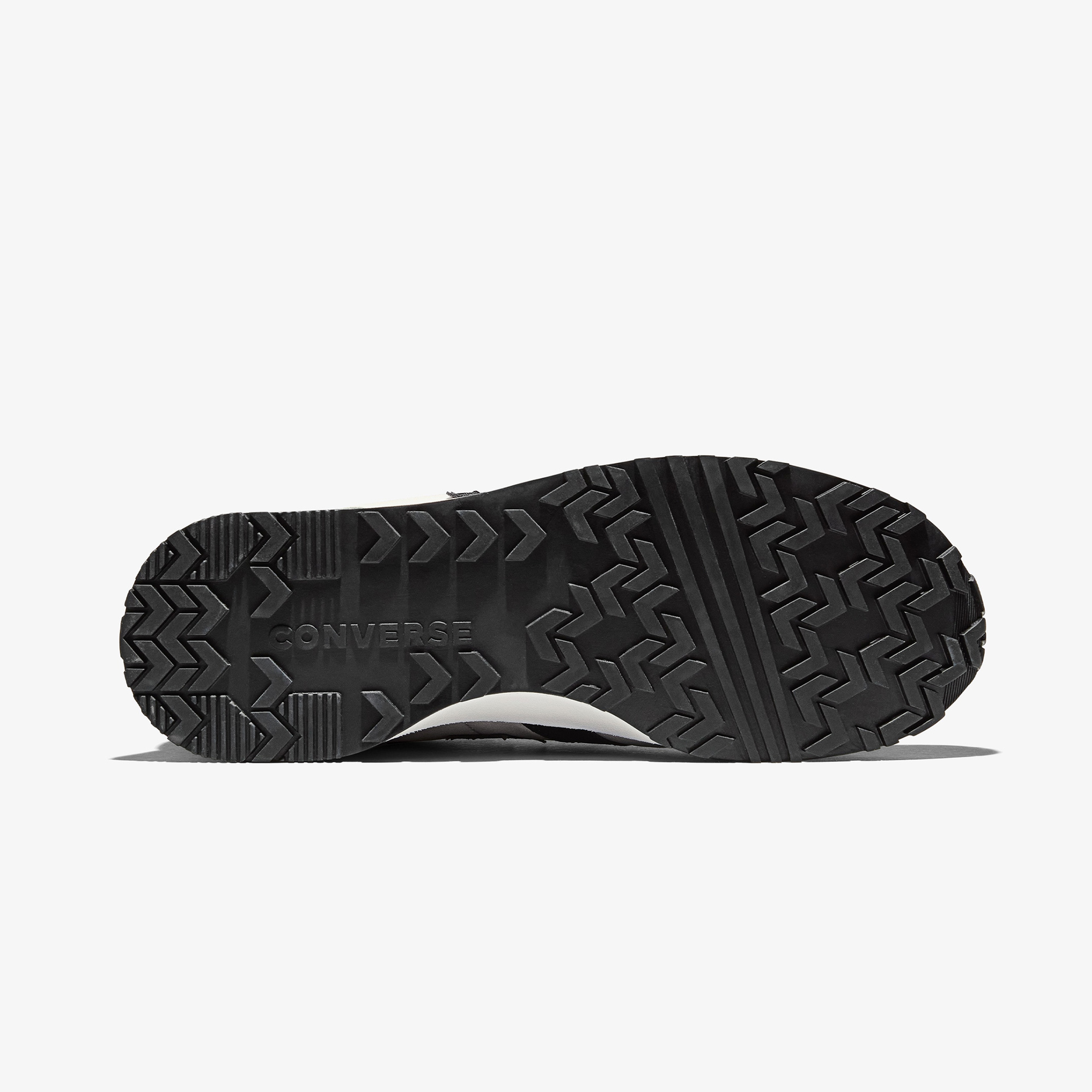 Converse Omega Trainer Unisex Krem Sneaker