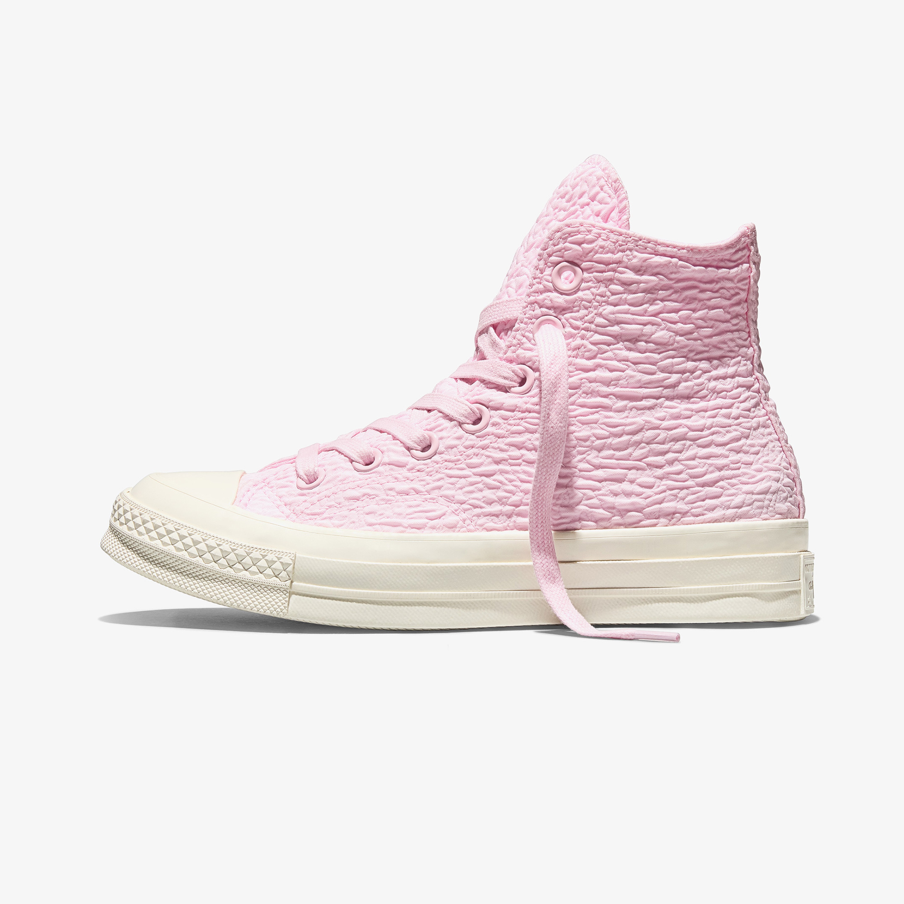 Converse Chuck 70 Unisex Pembe Sneaker