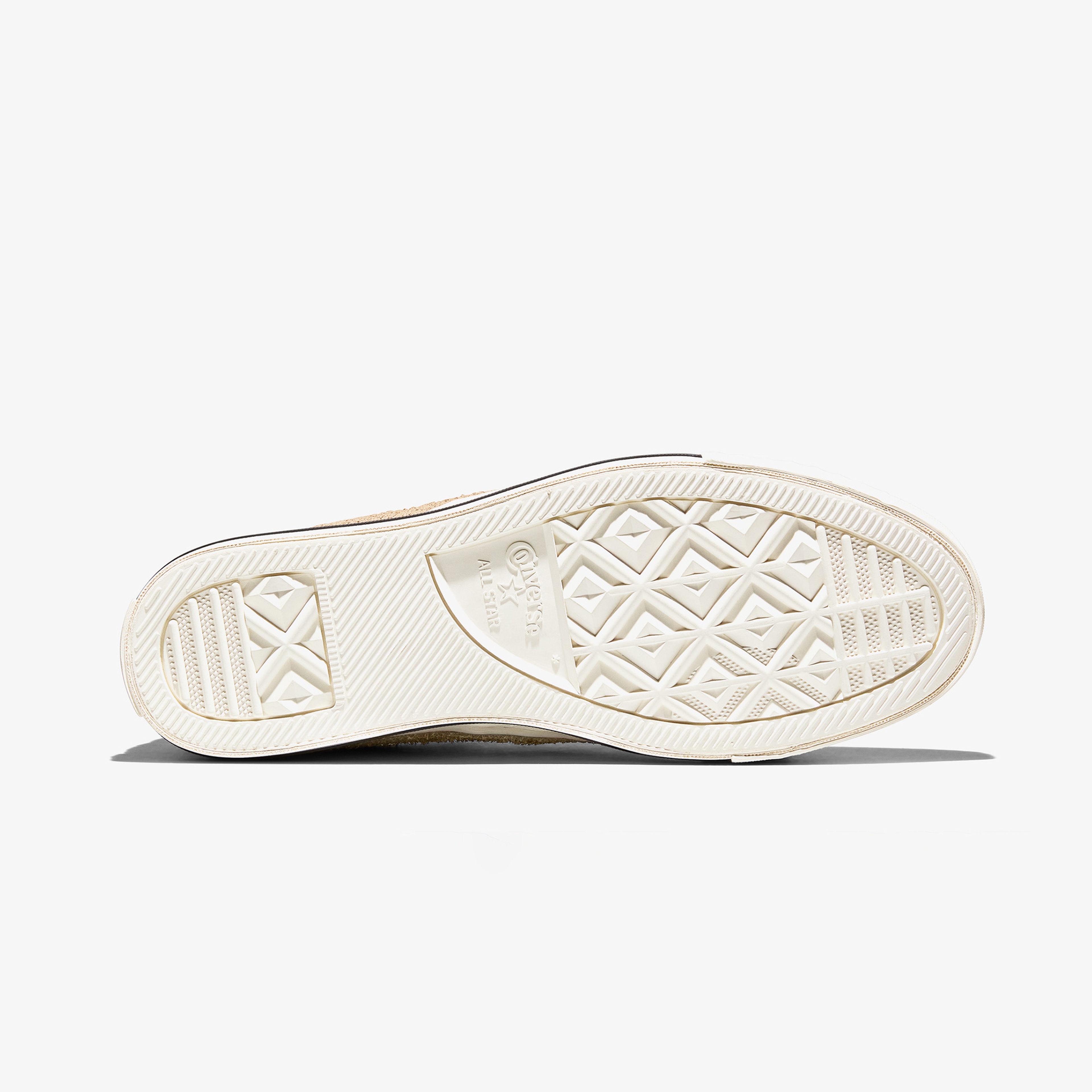 Converse One Star 95 Unisex Bej Sneaker