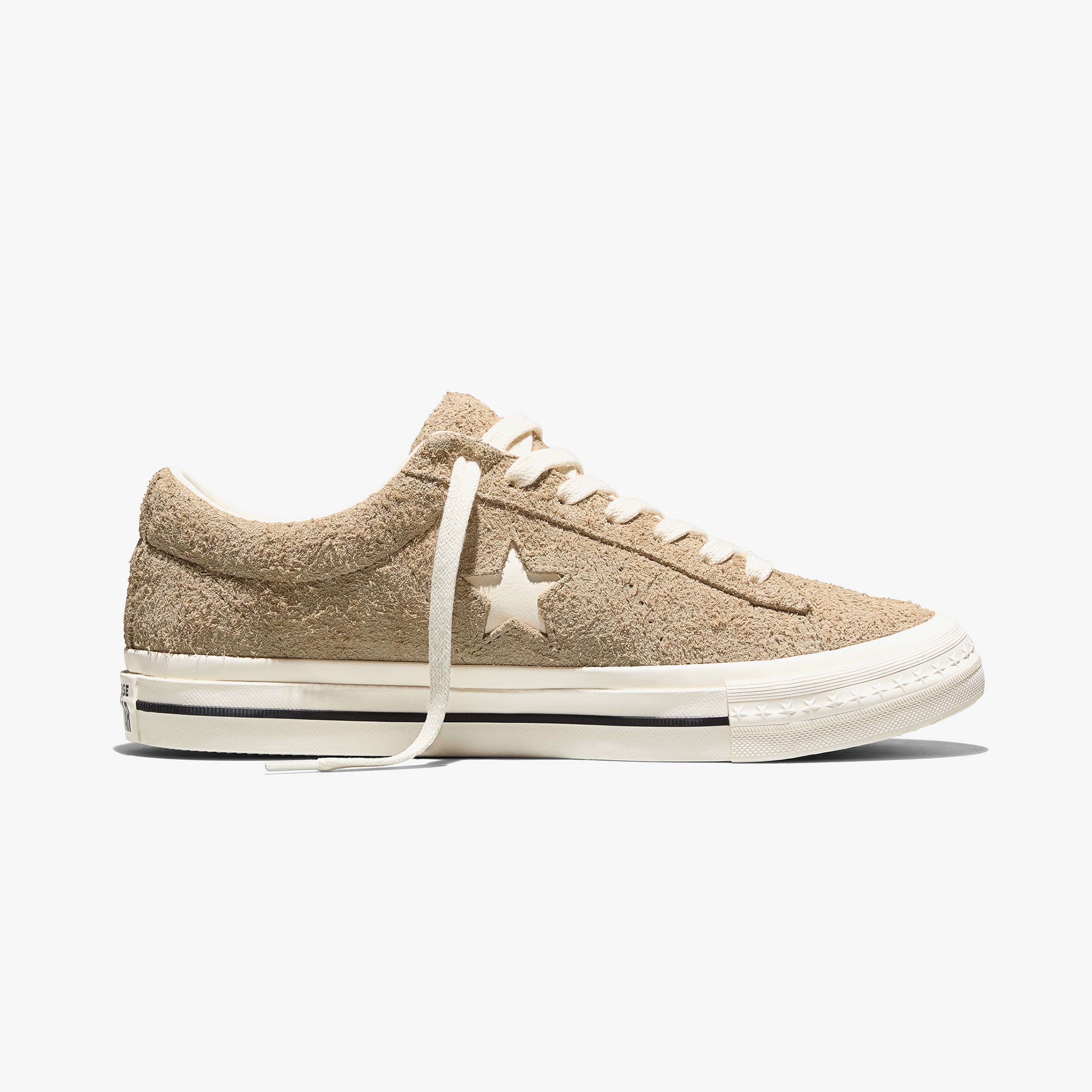 Converse One Star 95 Unisex Bej Sneaker