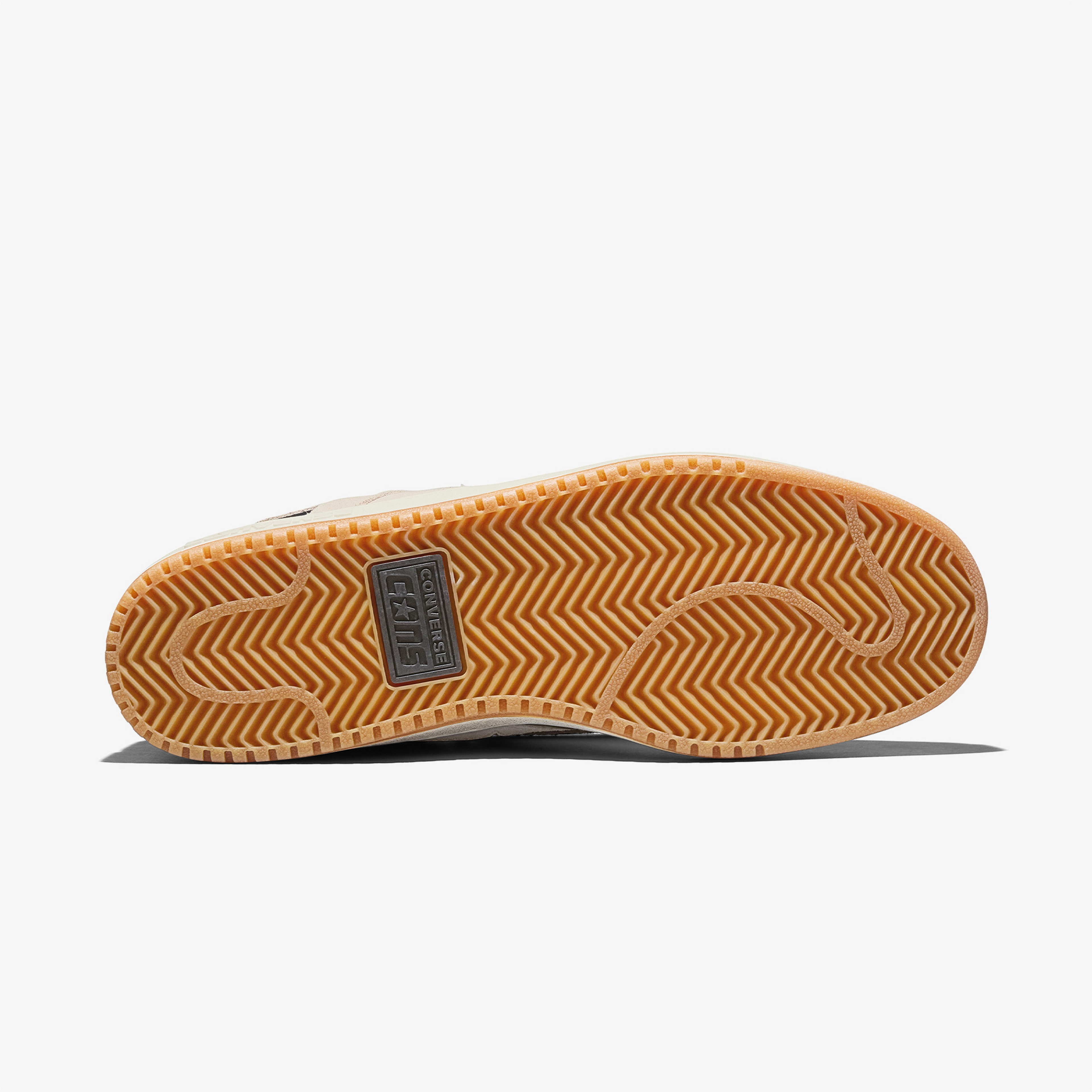 Converse AS-1 Pro Unisex Krem Sneaker