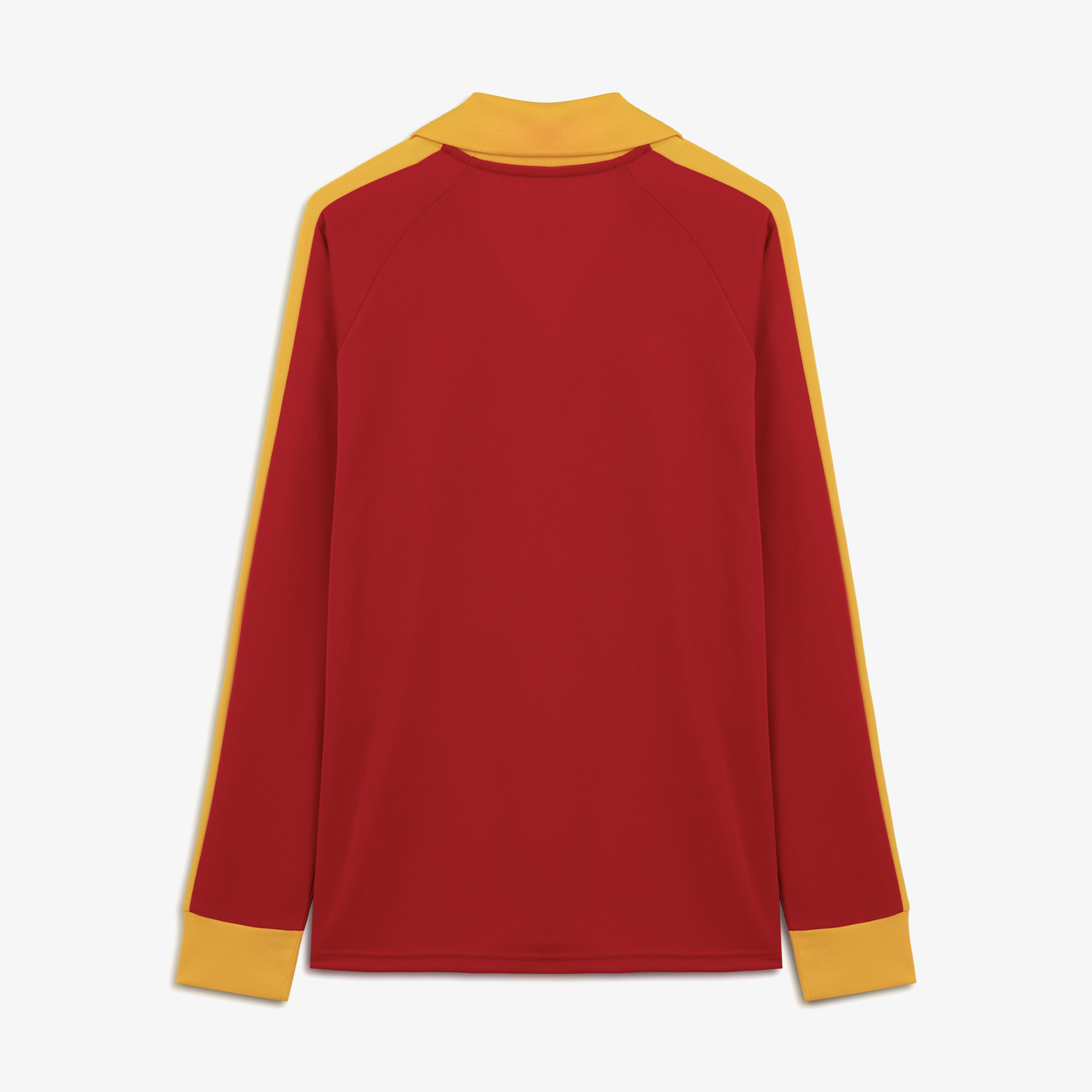 Puma Galatasaray S.K. Retro Erkek Kırmızı Forma