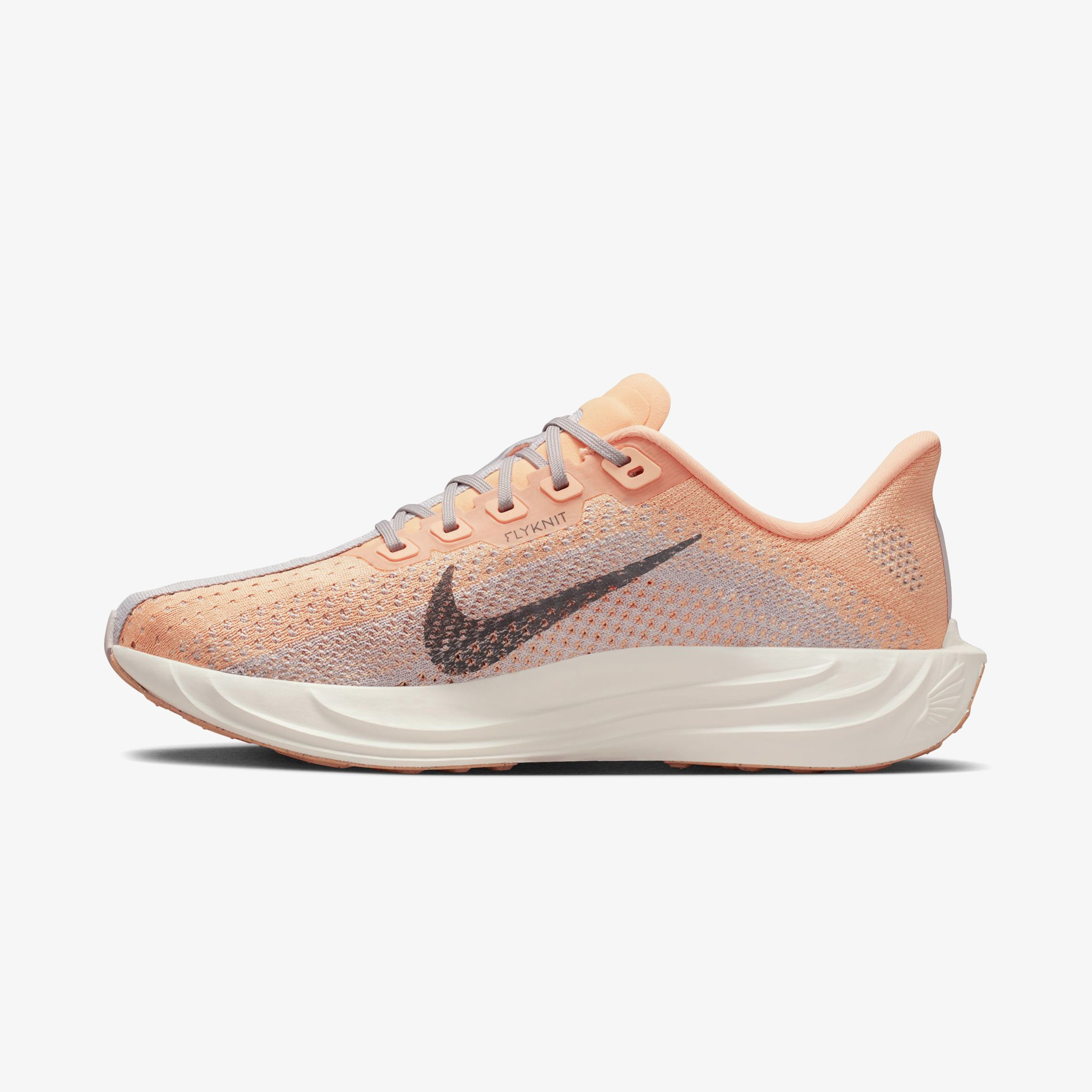 Nike Pegasus Plus Kadın Sarı Koşu Ayakkabısı